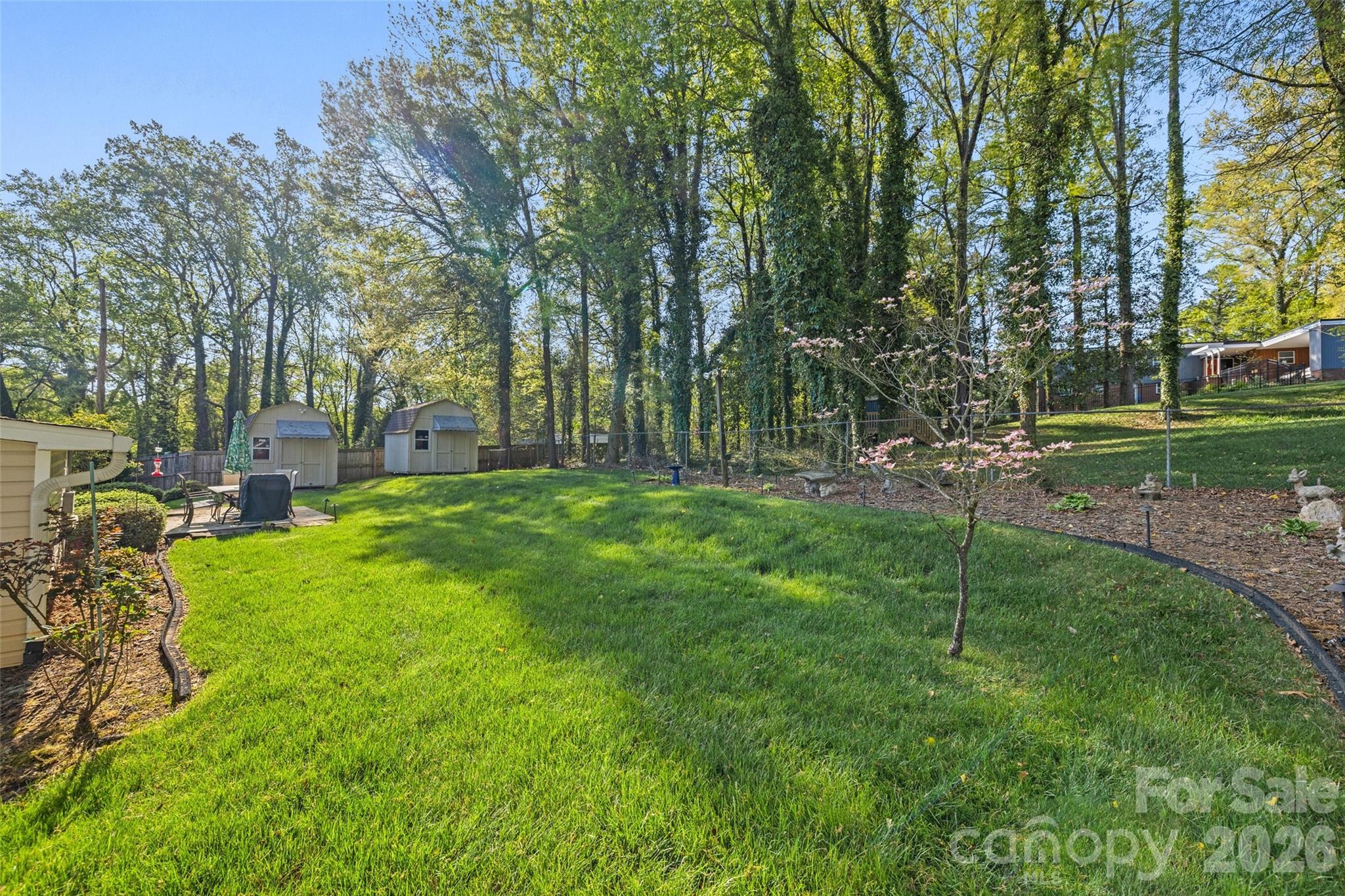 Normandy - Residential