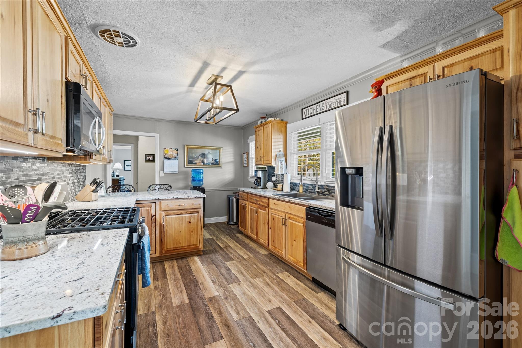 Normandy - Residential