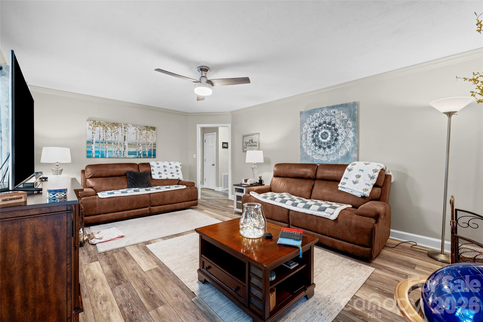 Normandy - Residential