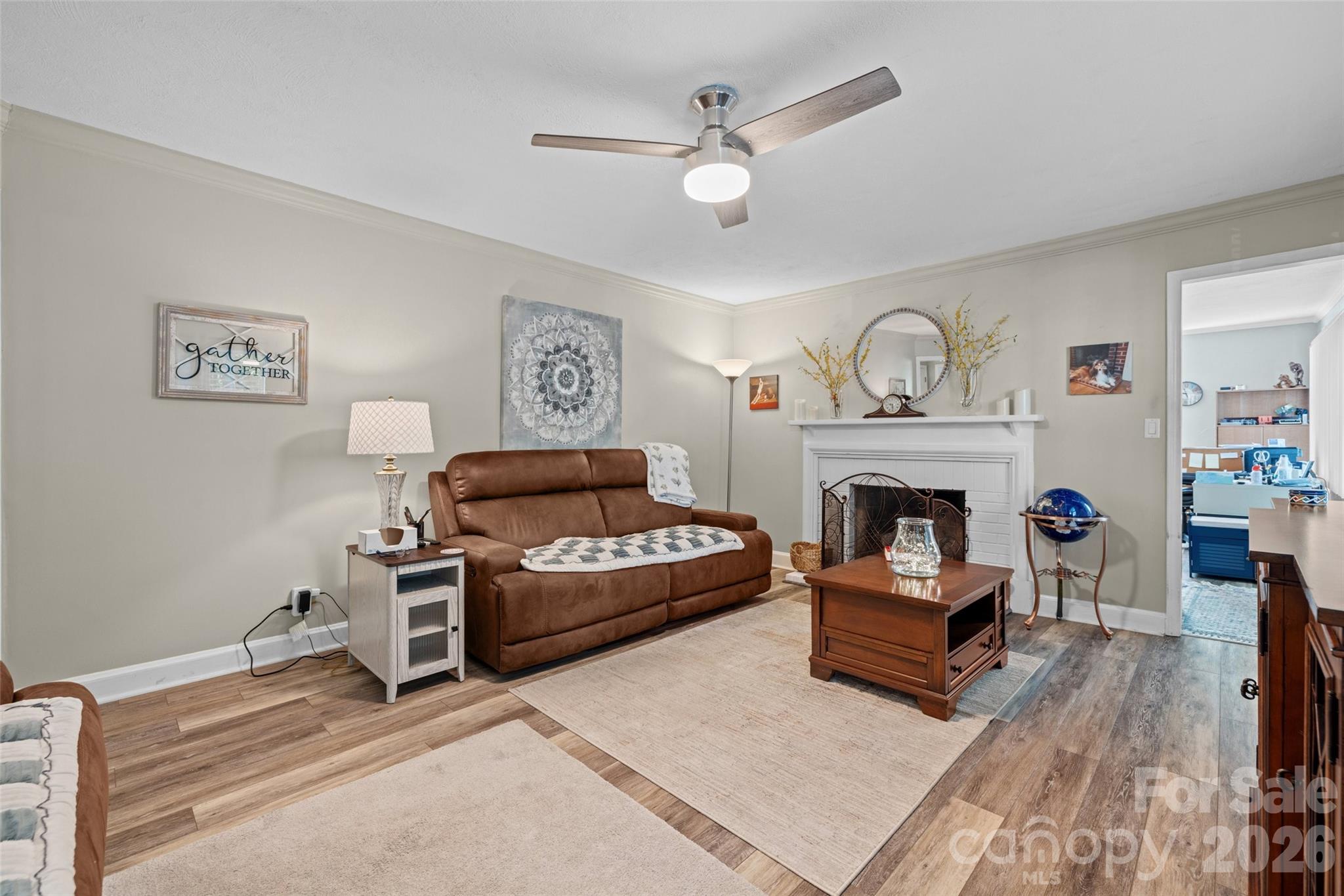 Normandy - Residential