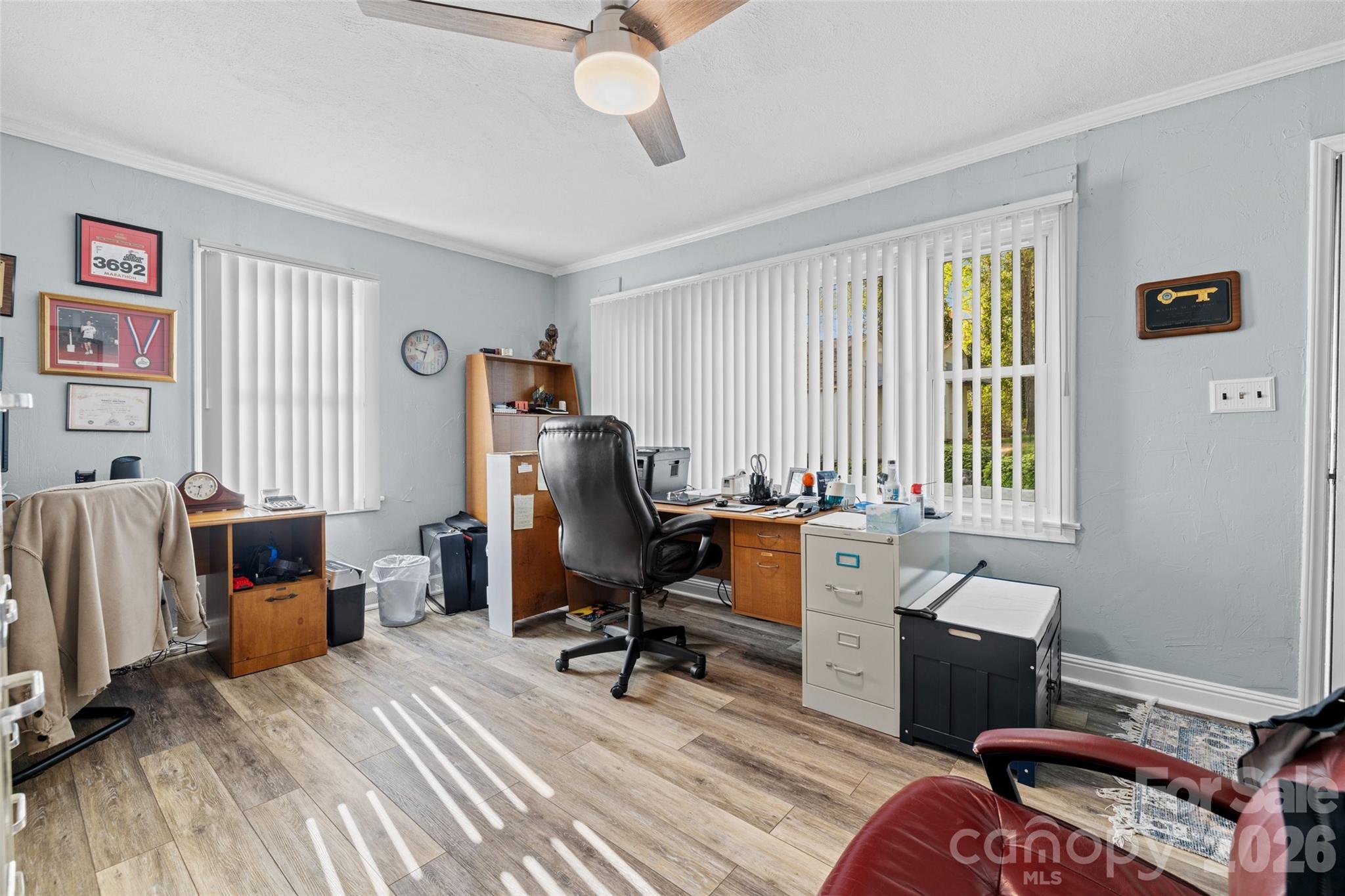 Normandy - Residential