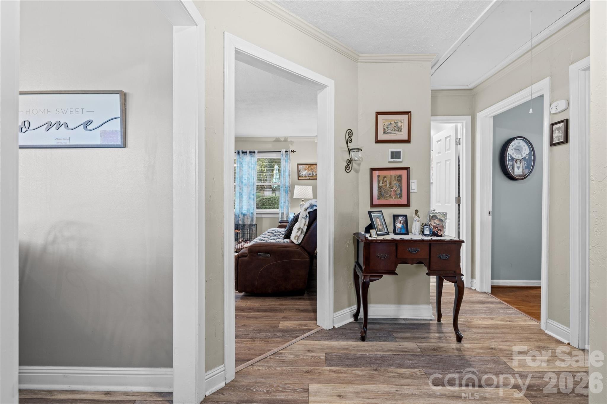 Normandy - Residential