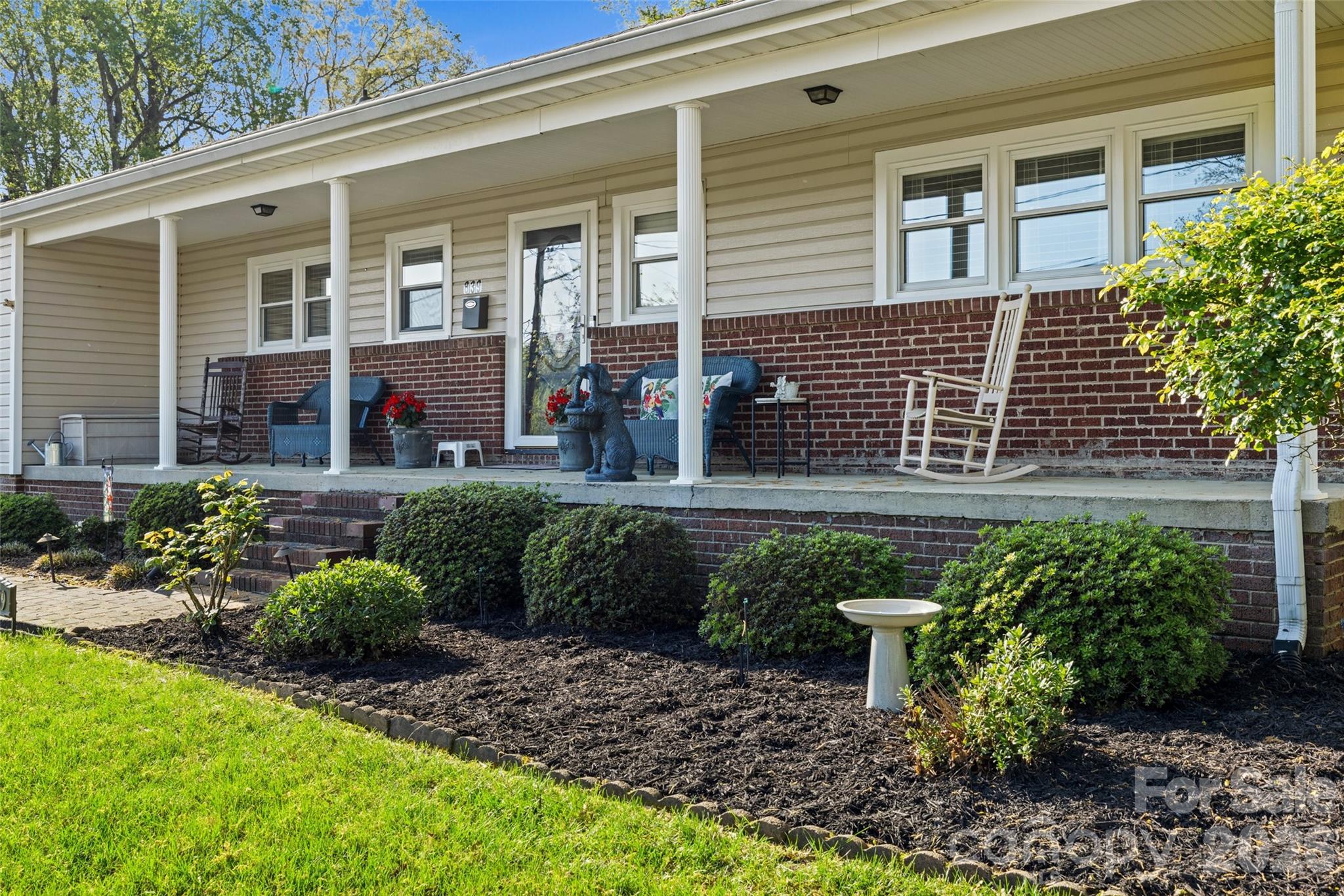 Normandy - Residential
