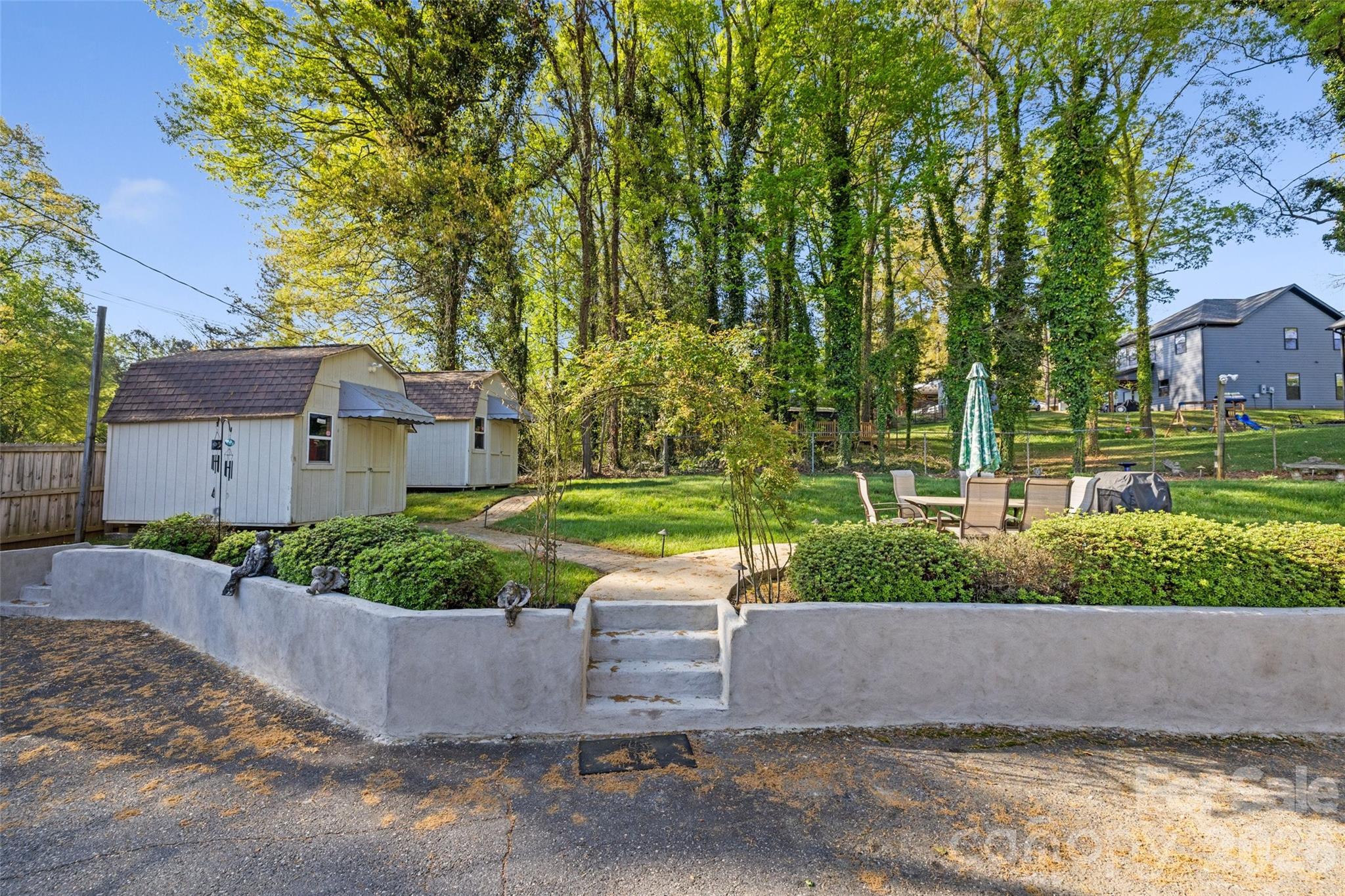 Normandy - Residential