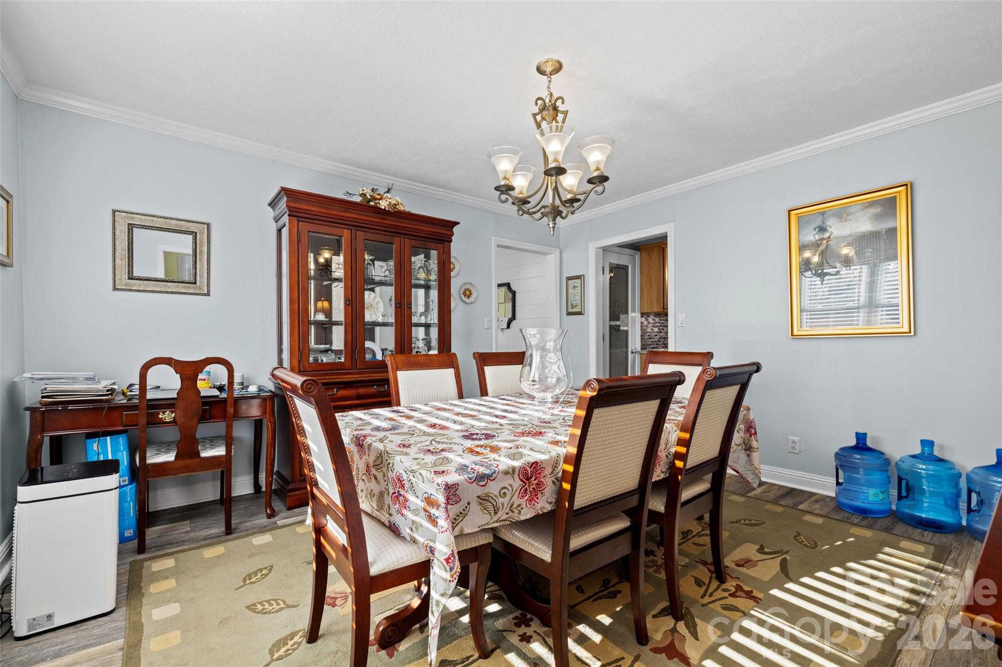 Normandy - Residential