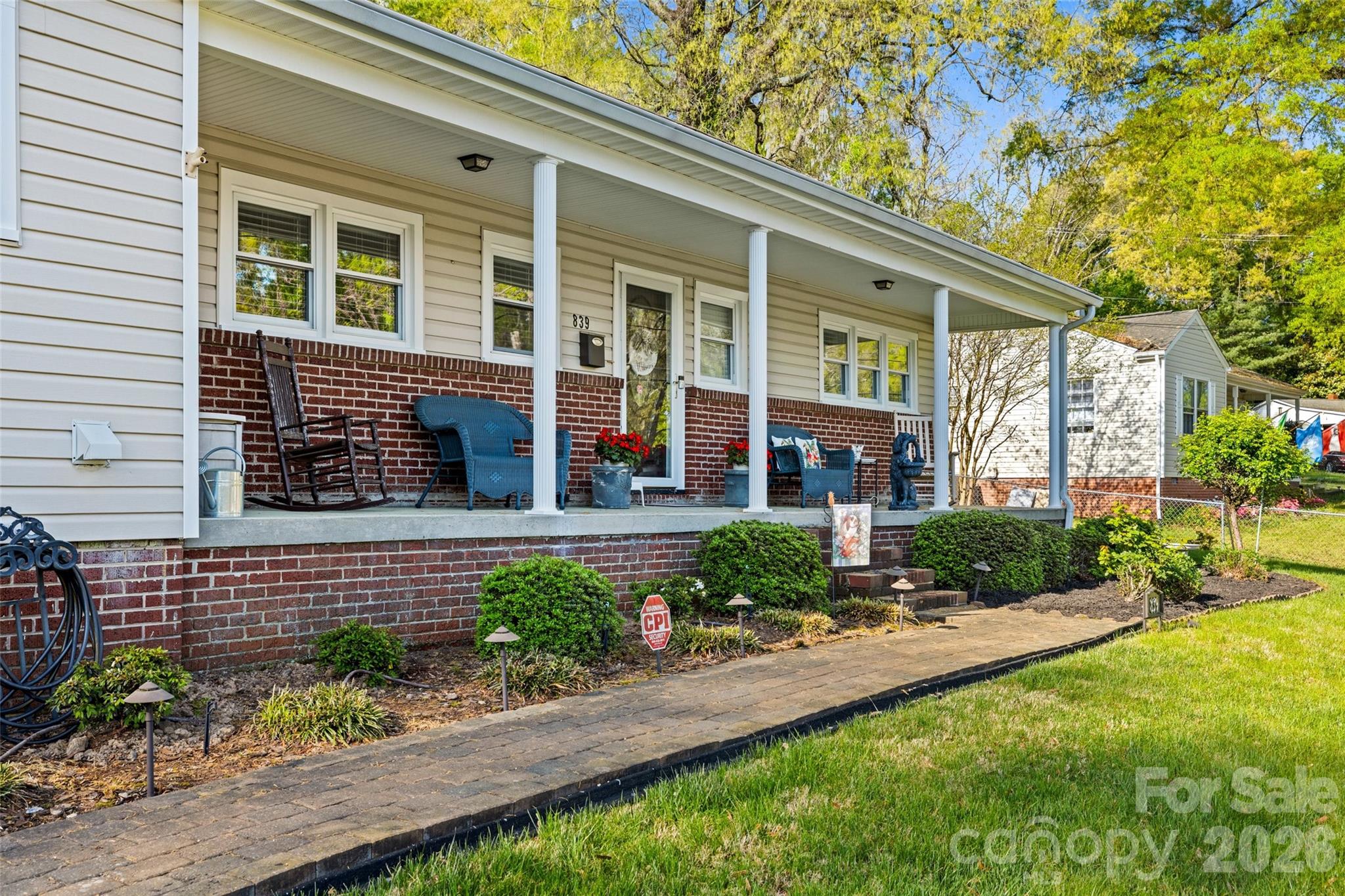 Normandy - Residential