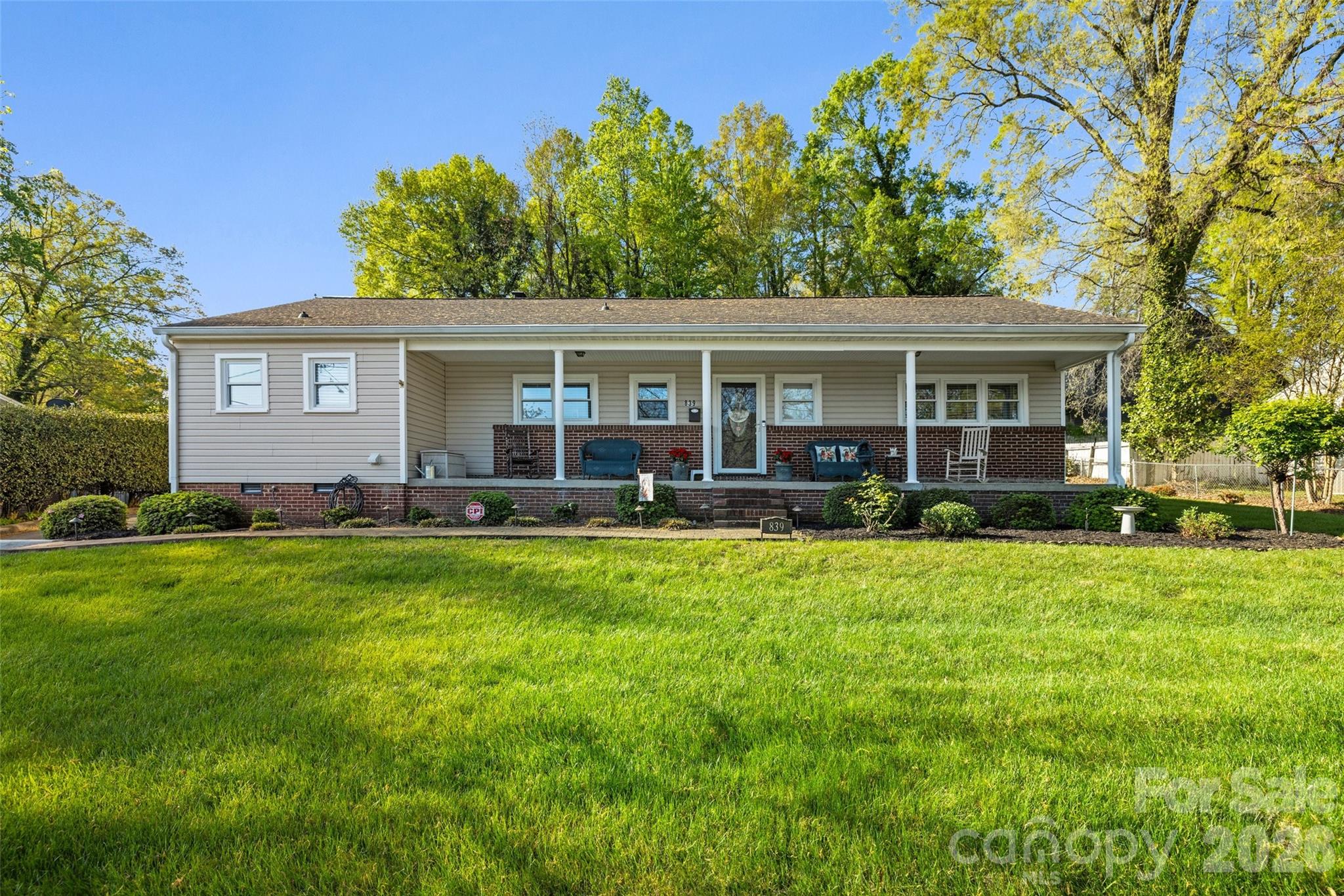 Normandy - Residential