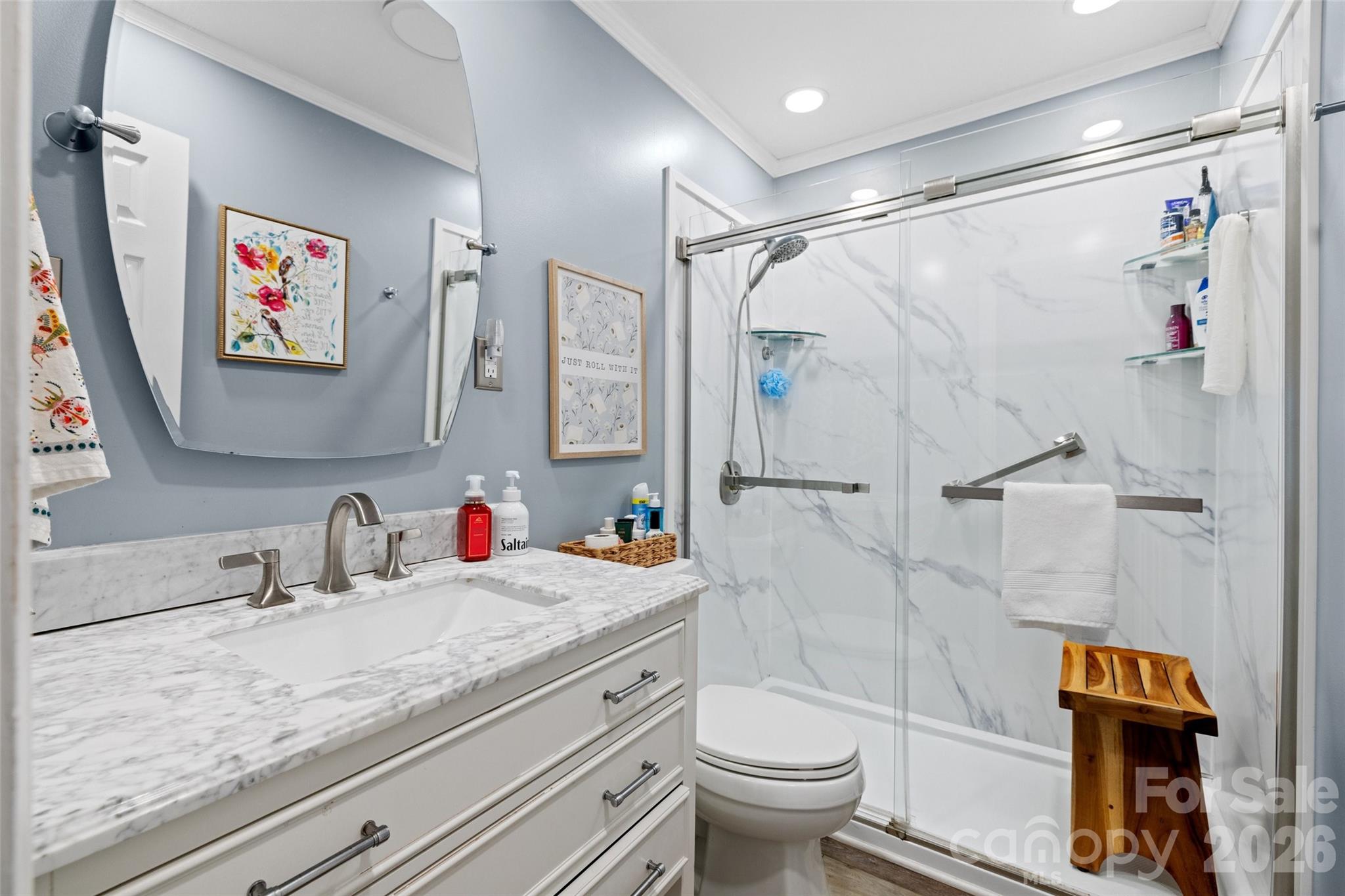 Normandy - Residential