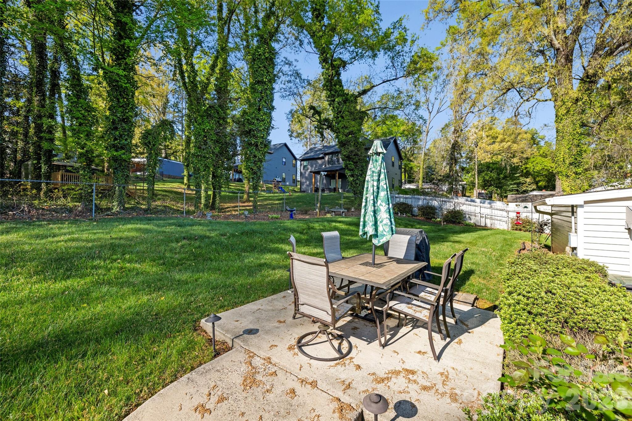 Normandy - Residential