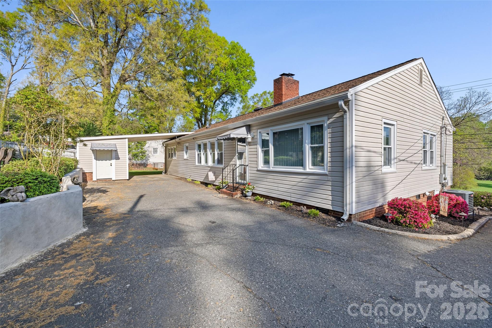 Normandy - Residential