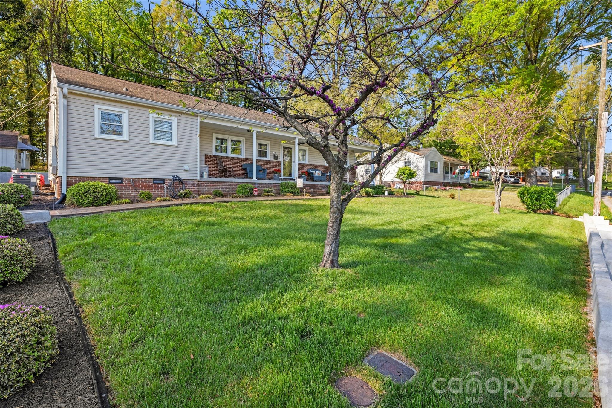 Normandy - Residential