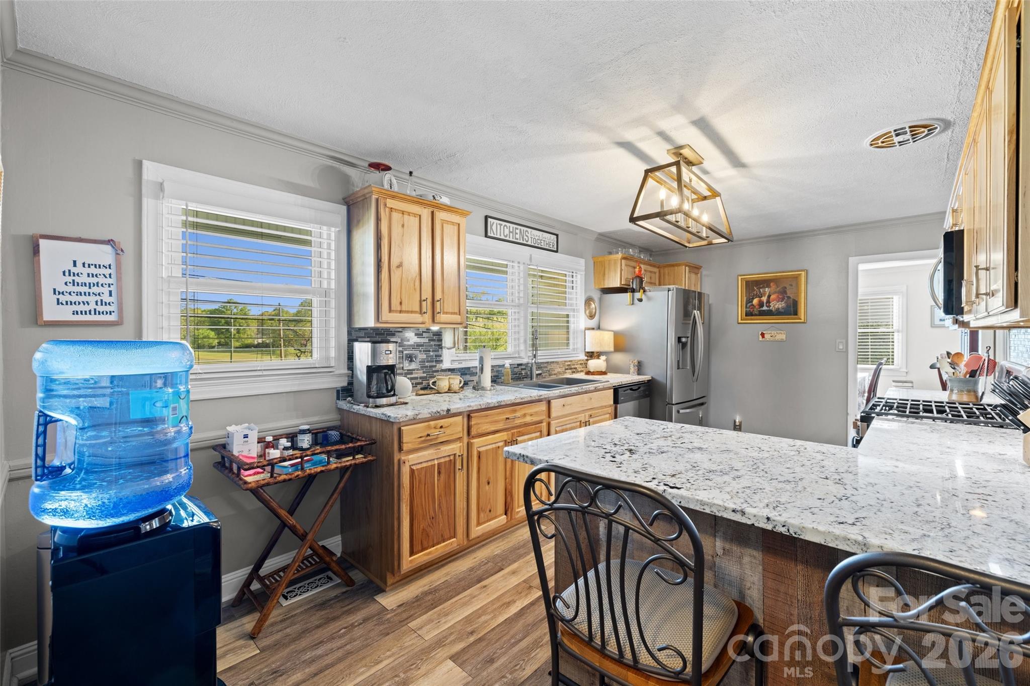 Normandy - Residential