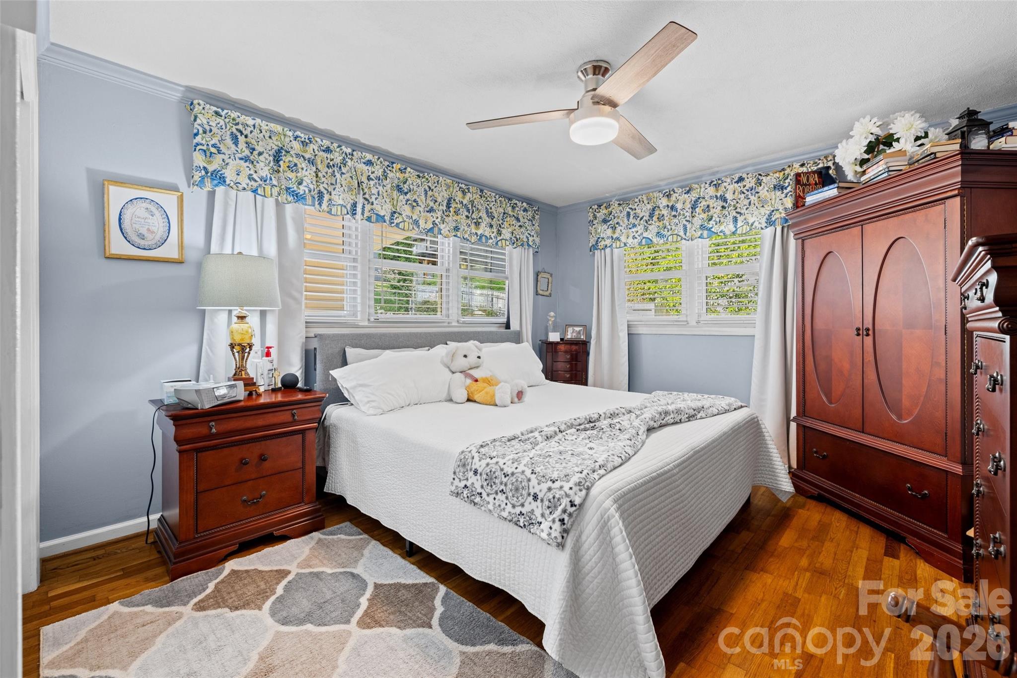 Normandy - Residential