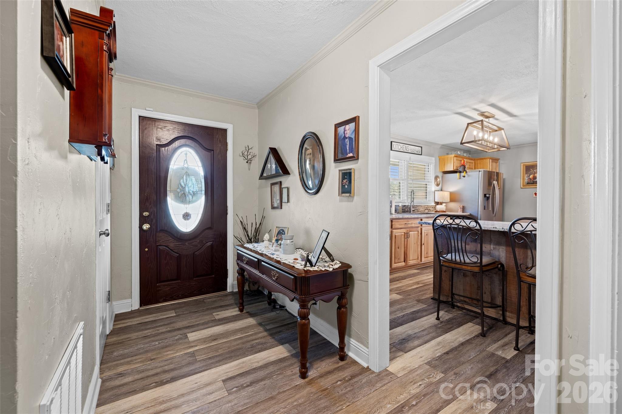 Normandy - Residential