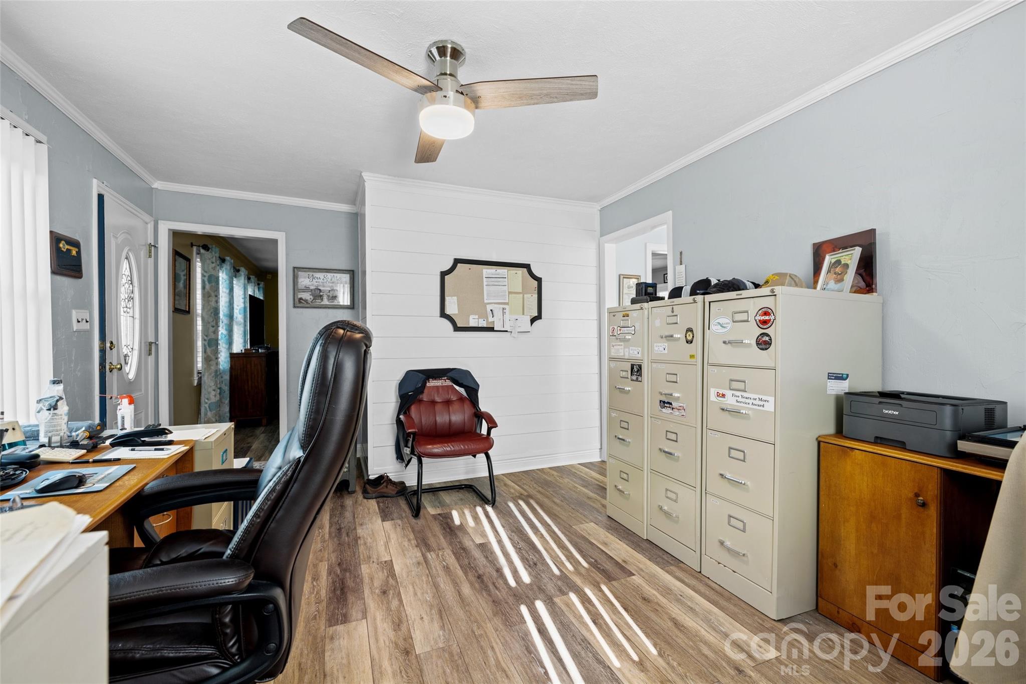 Normandy - Residential