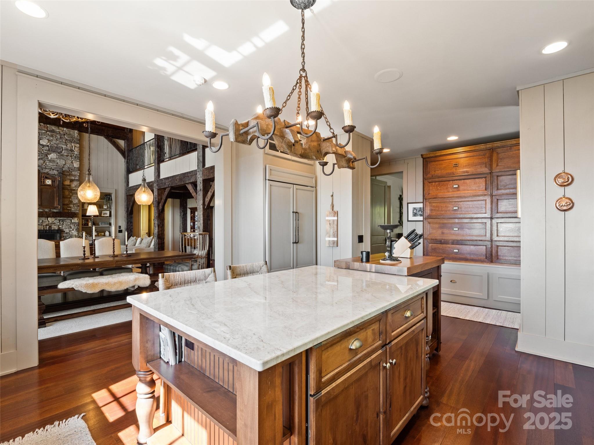 Brights Creek - Residential