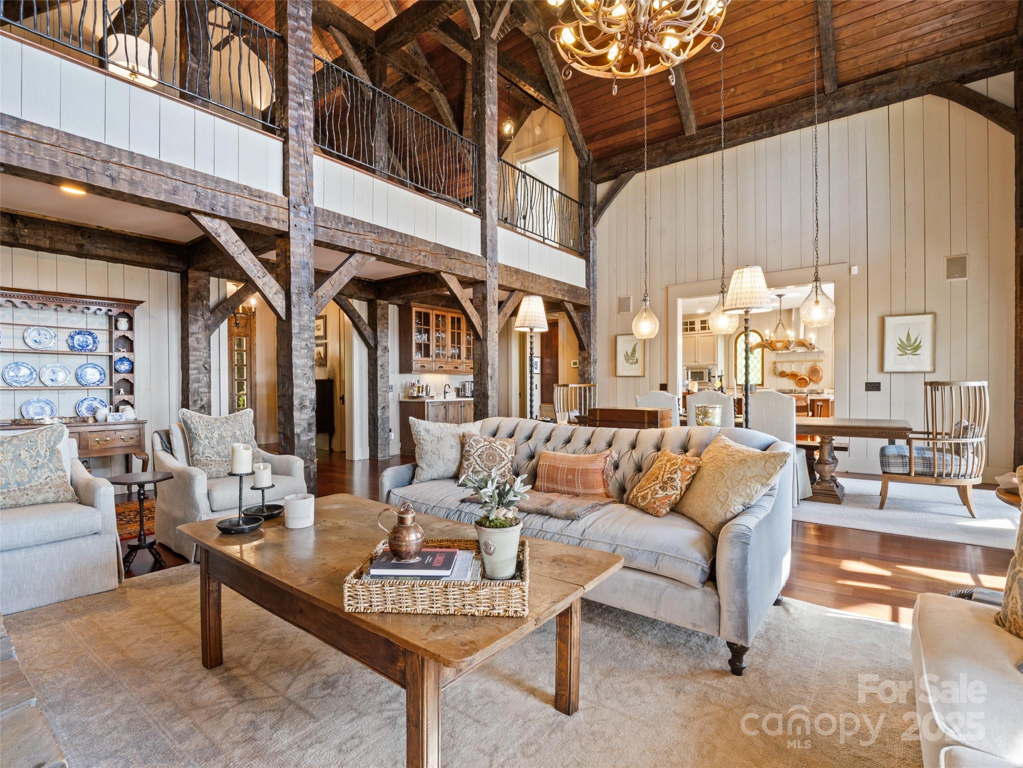 Brights Creek - Residential