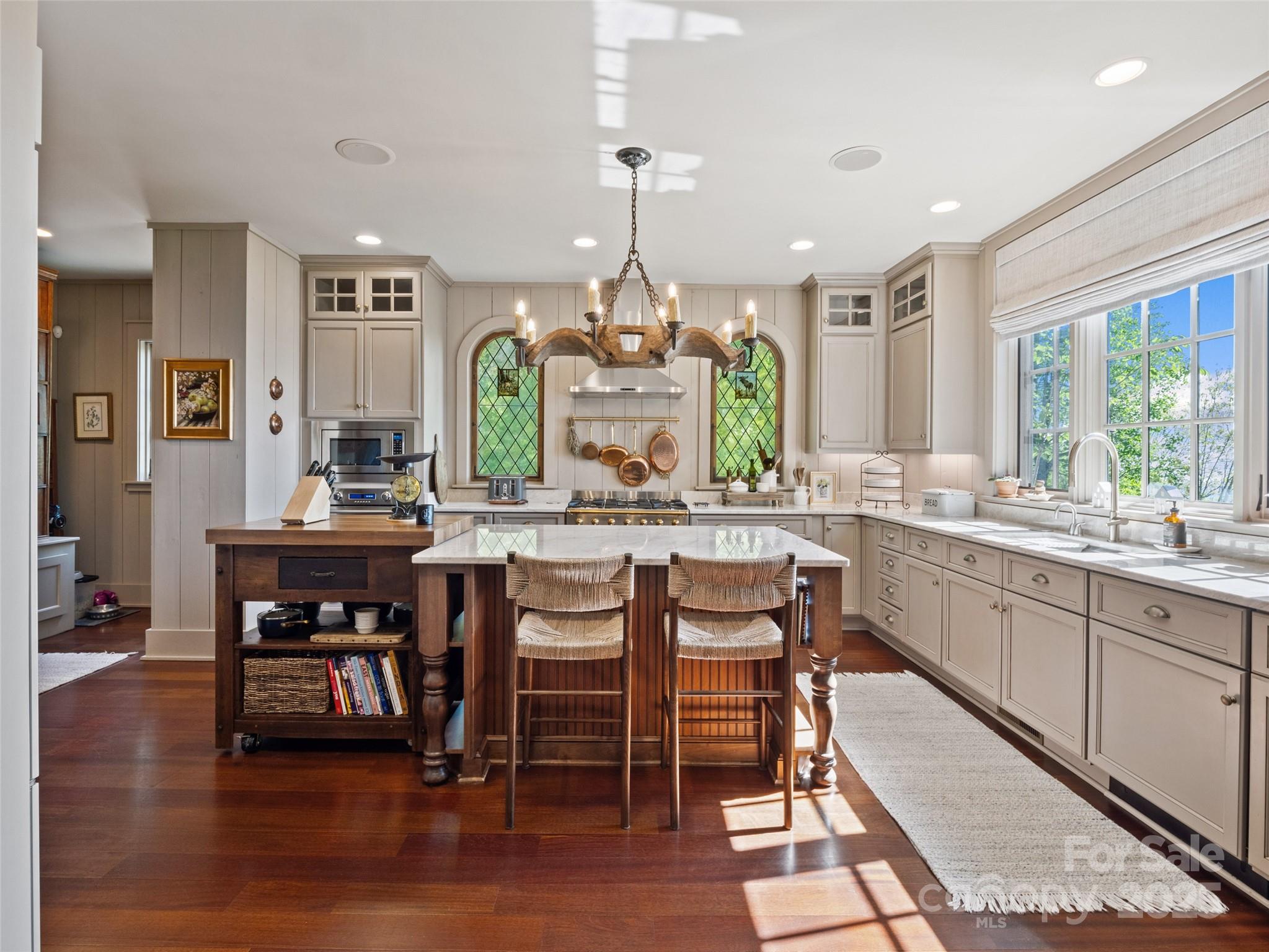 Brights Creek - Residential