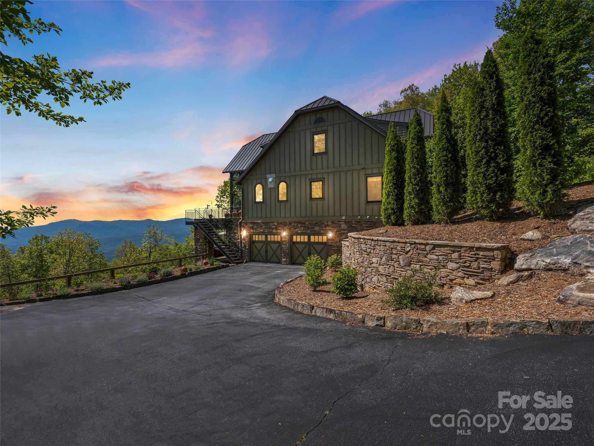 Brights Creek - Residential