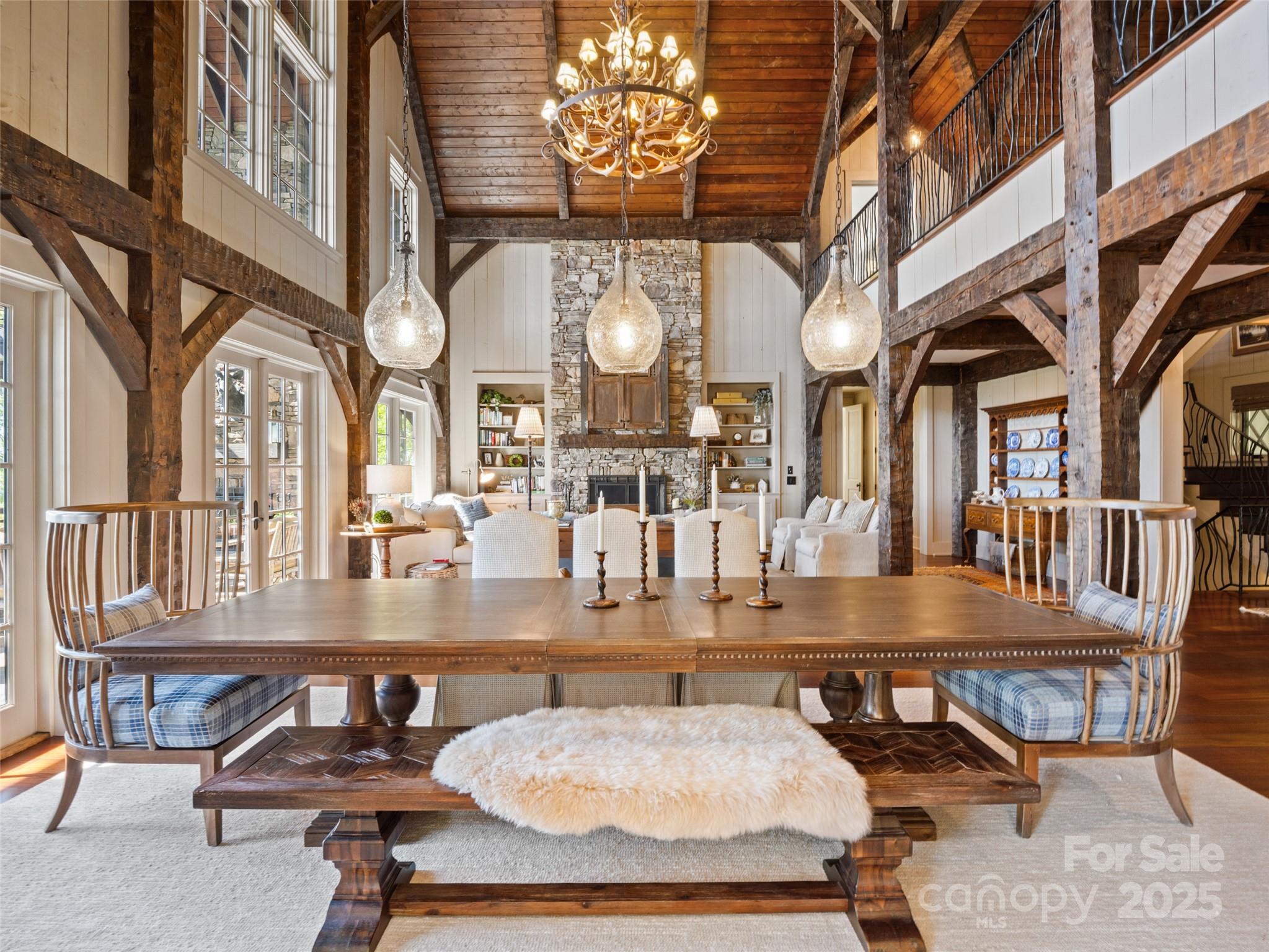 Brights Creek - Residential