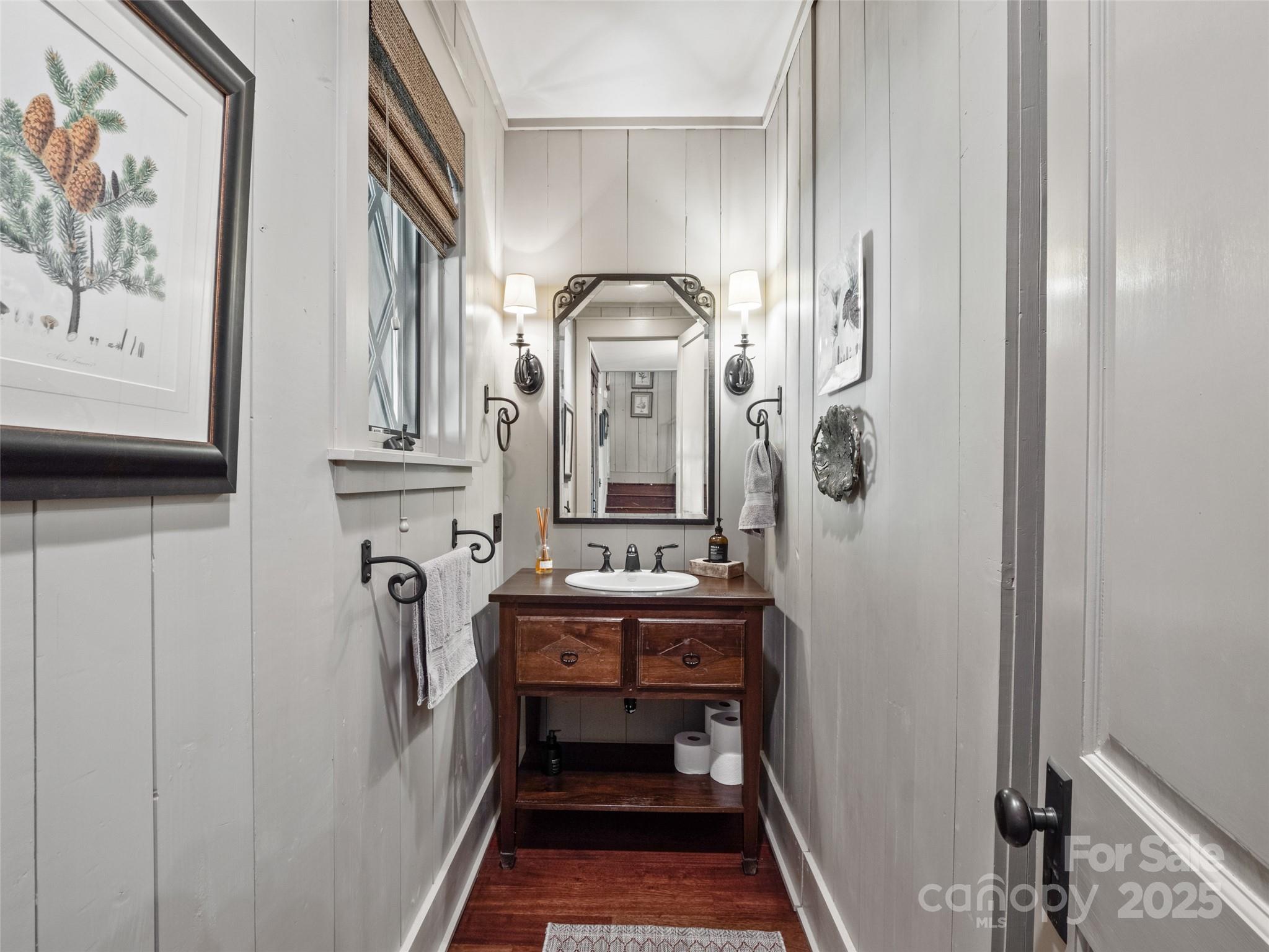 Brights Creek - Residential