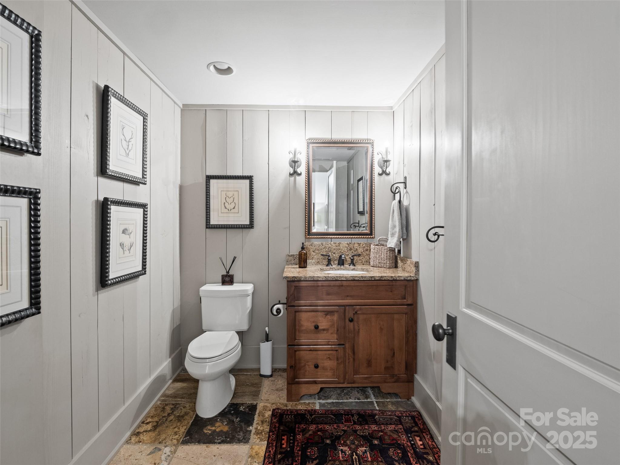 Brights Creek - Residential