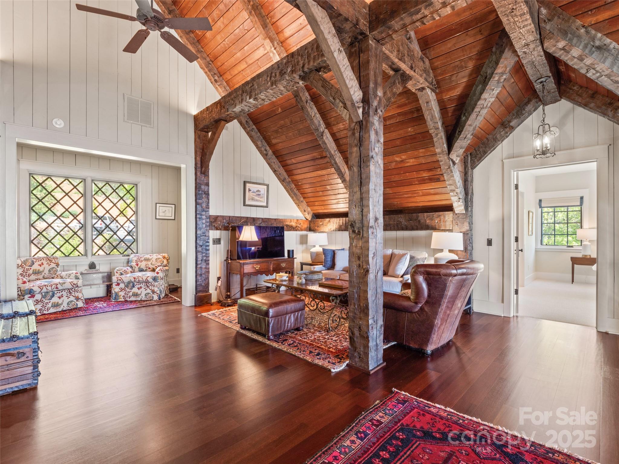 Brights Creek - Residential