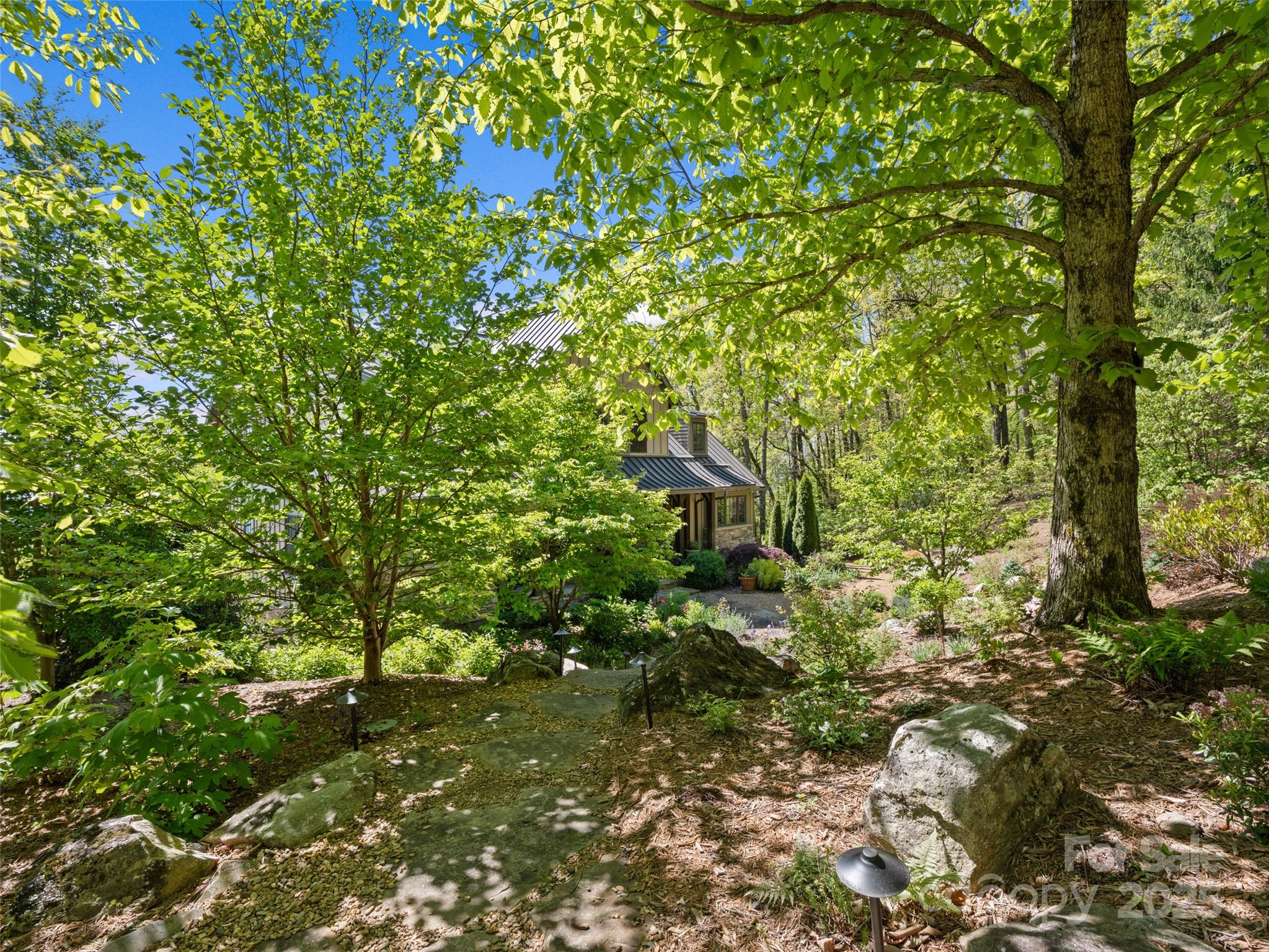 Brights Creek - Residential