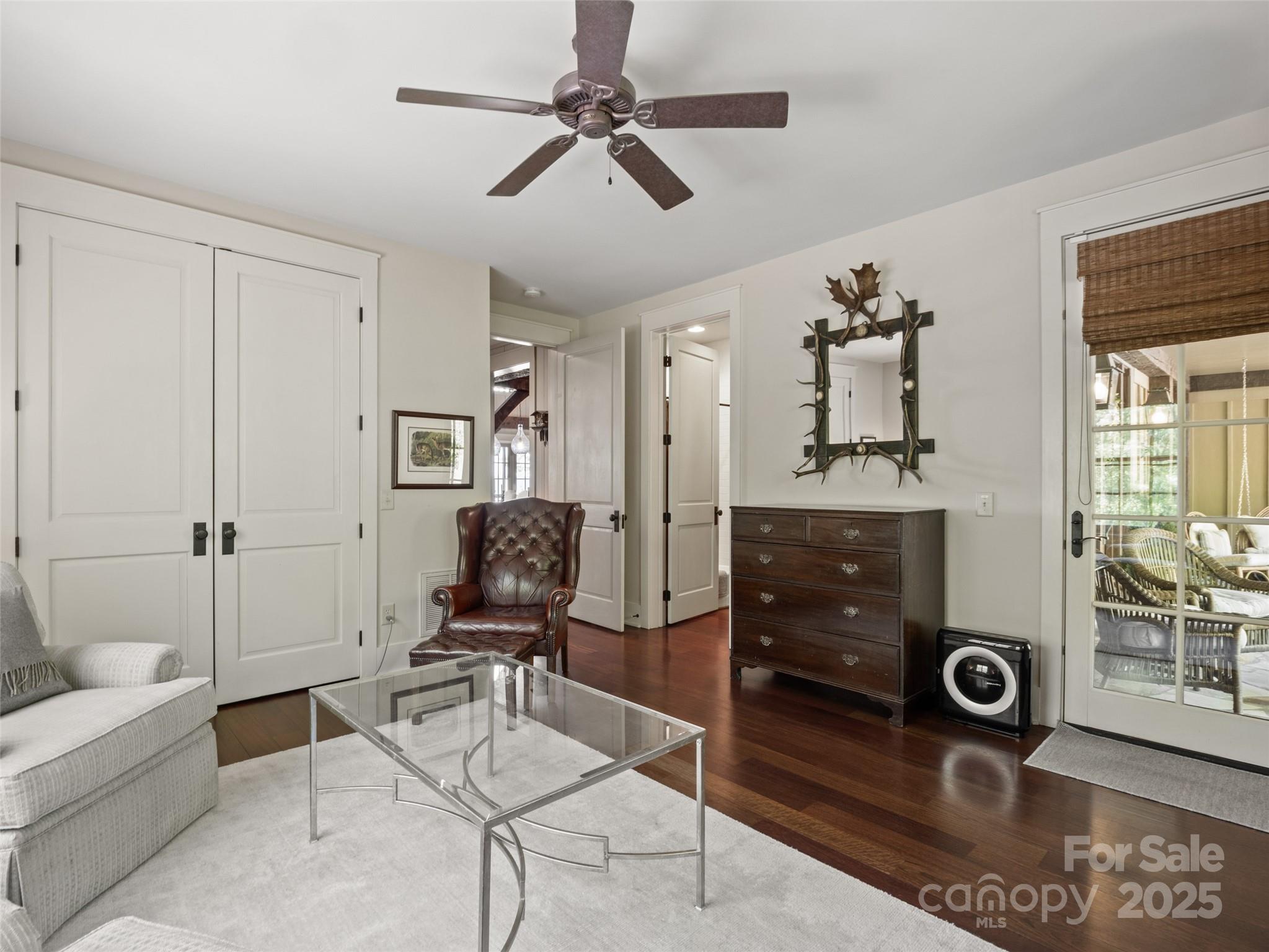 Brights Creek - Residential