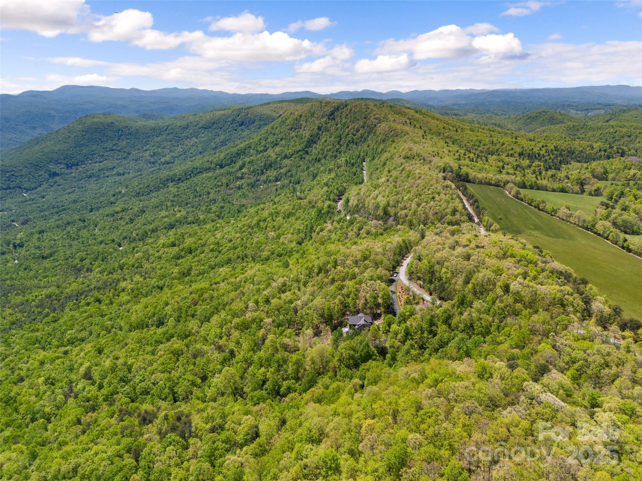 Brights Creek - Residential