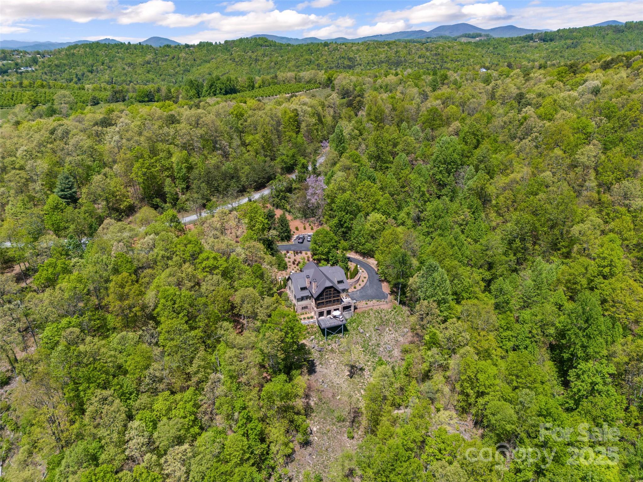 Brights Creek - Residential