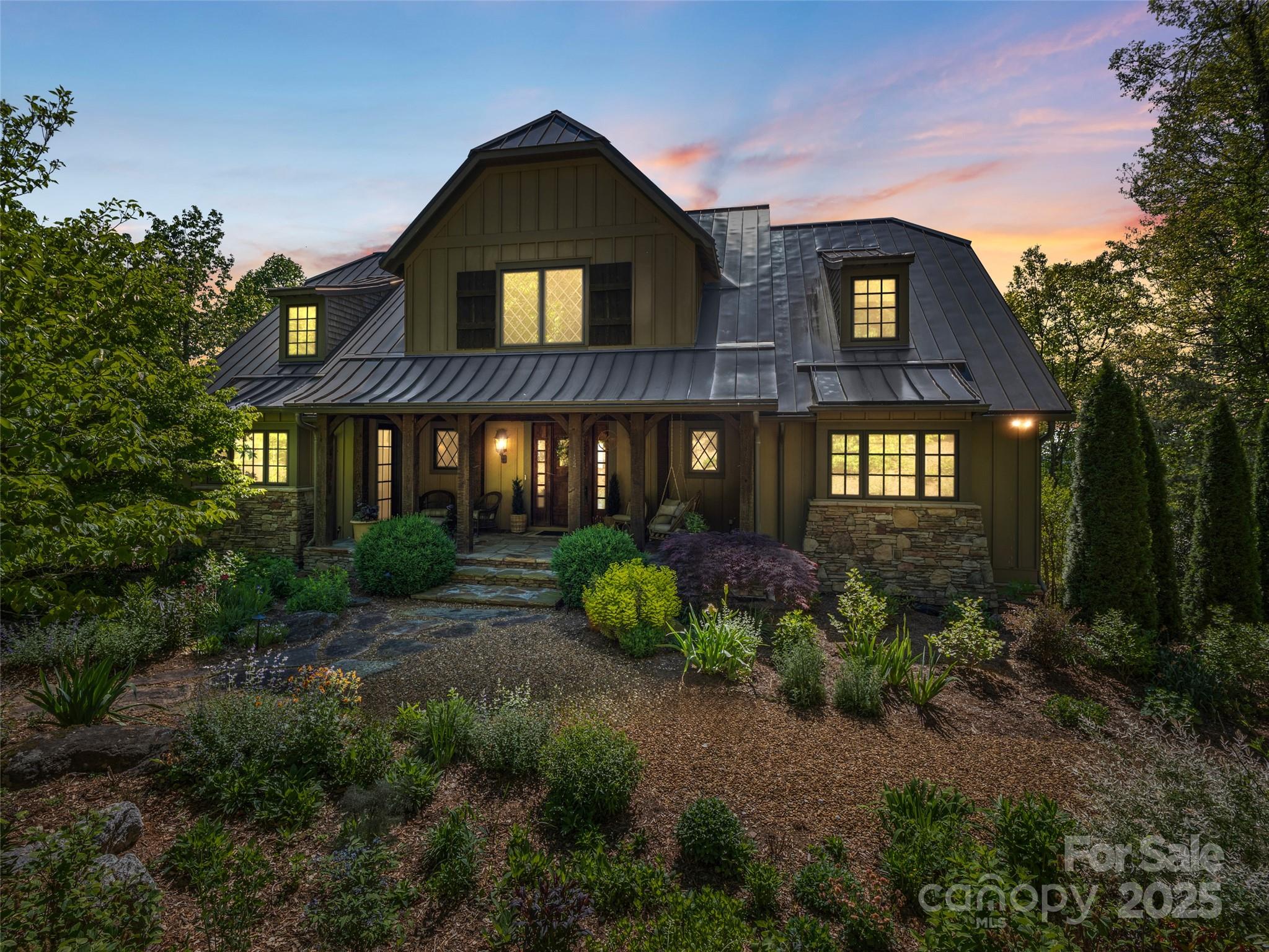 Brights Creek - Residential