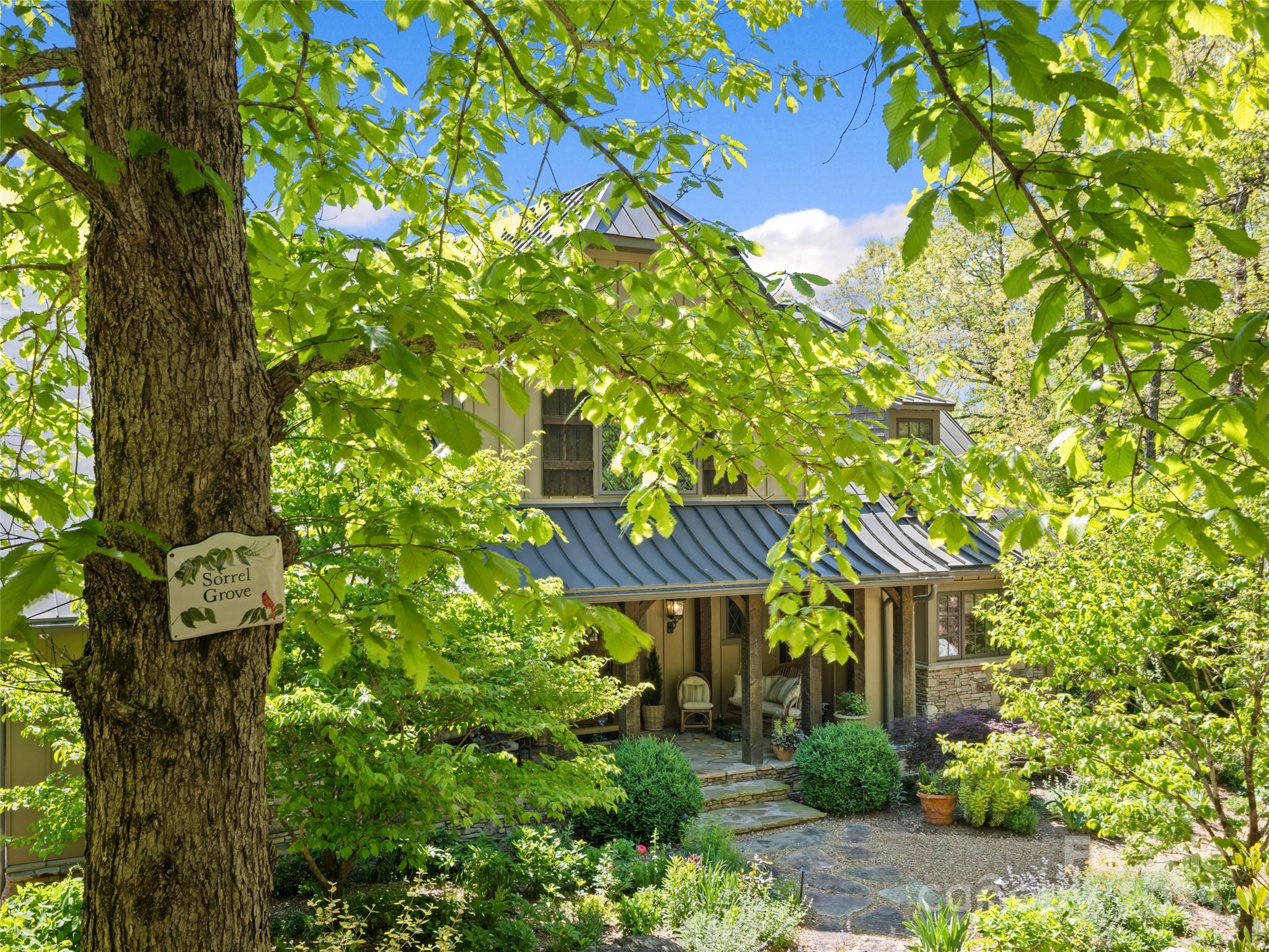 Brights Creek - Residential