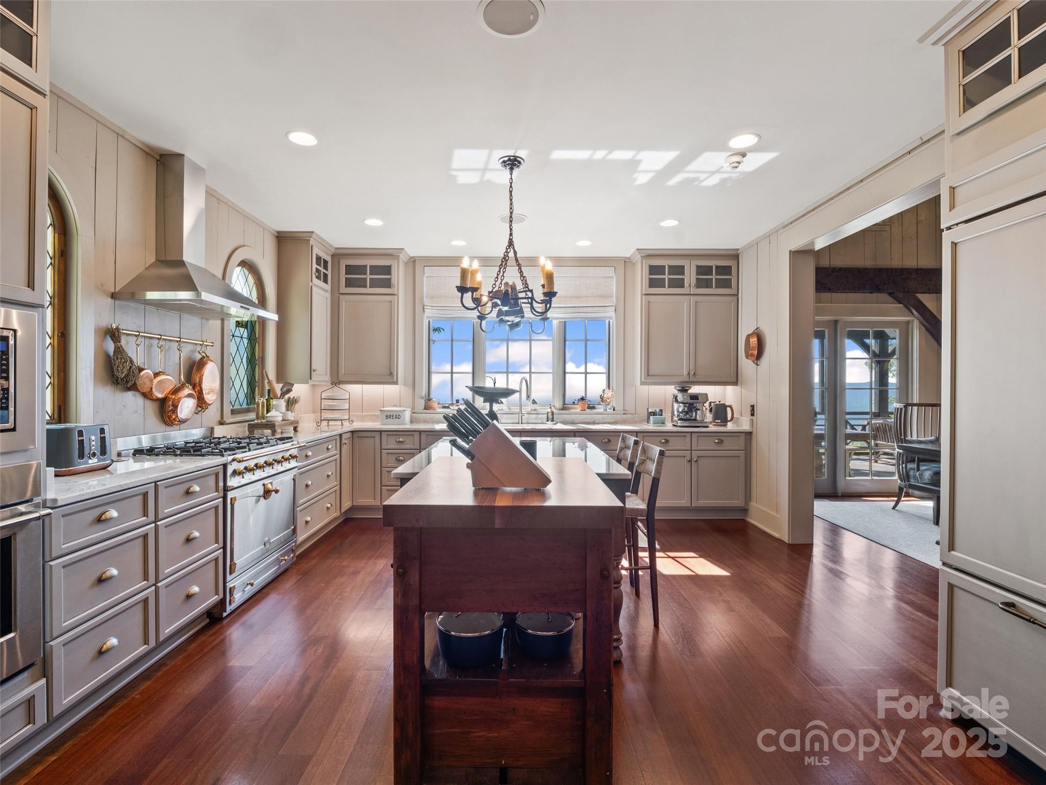 Brights Creek - Residential