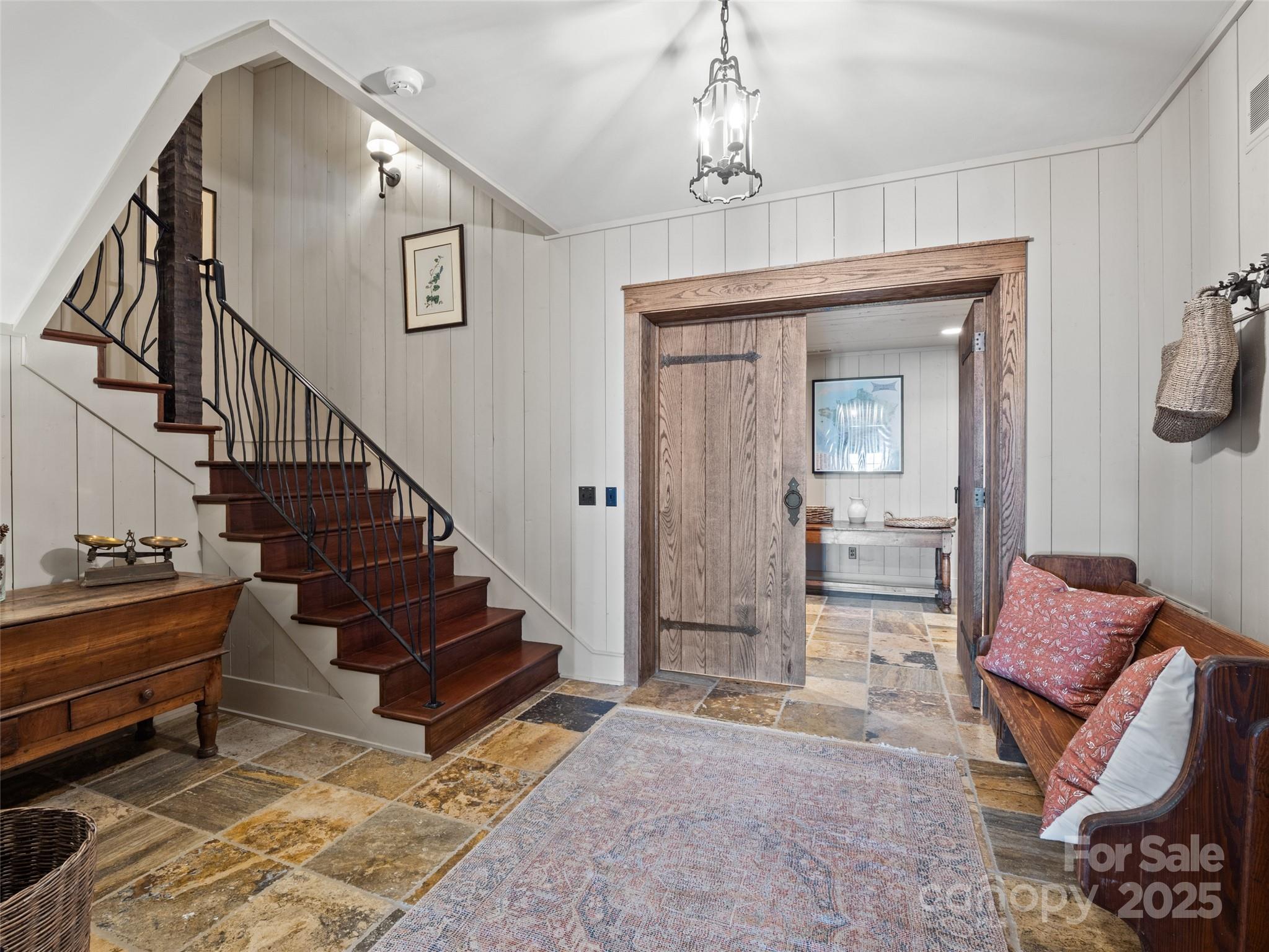 Brights Creek - Residential