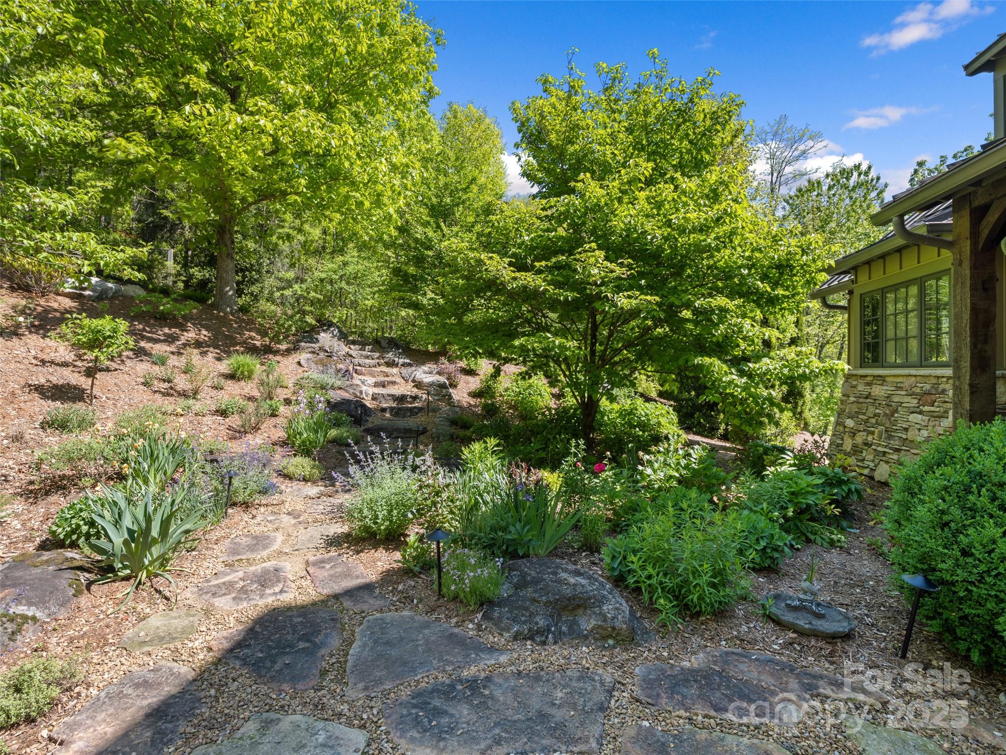 Brights Creek - Residential