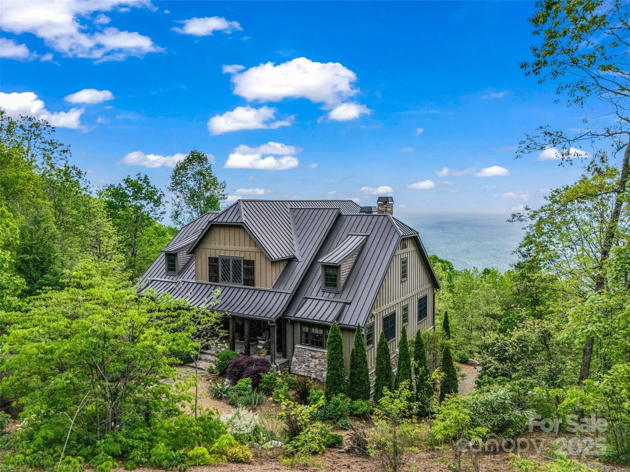 Brights Creek - Residential