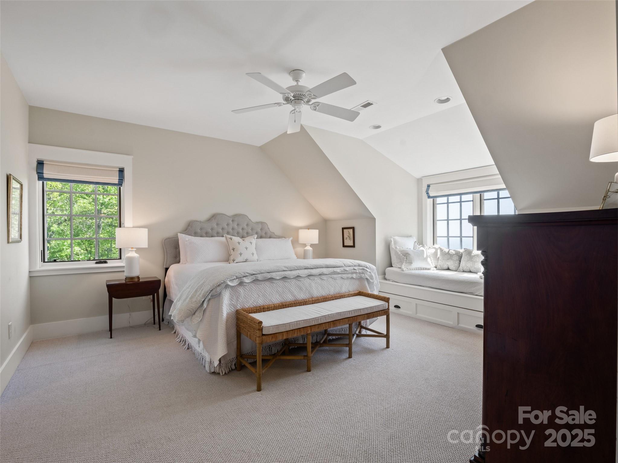 Brights Creek - Residential