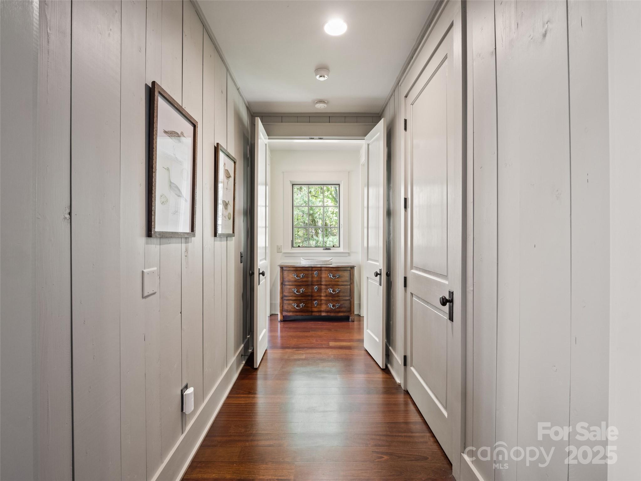 Brights Creek - Residential