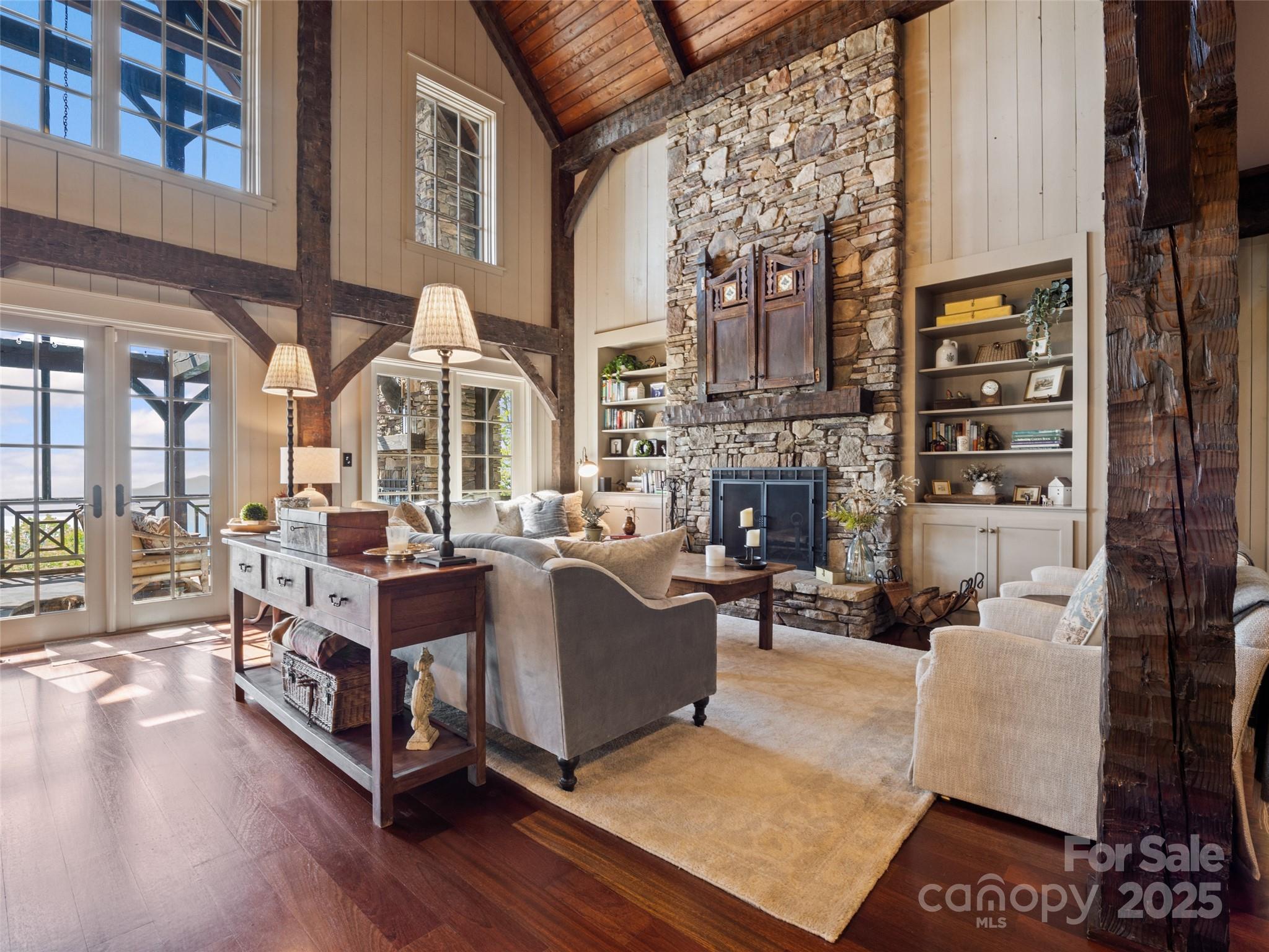 Brights Creek - Residential