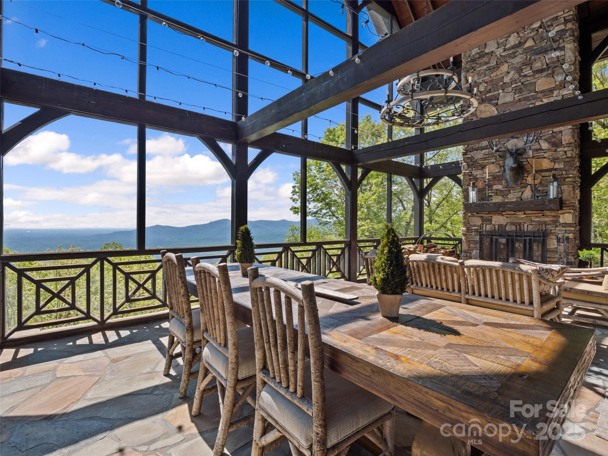 Brights Creek - Residential