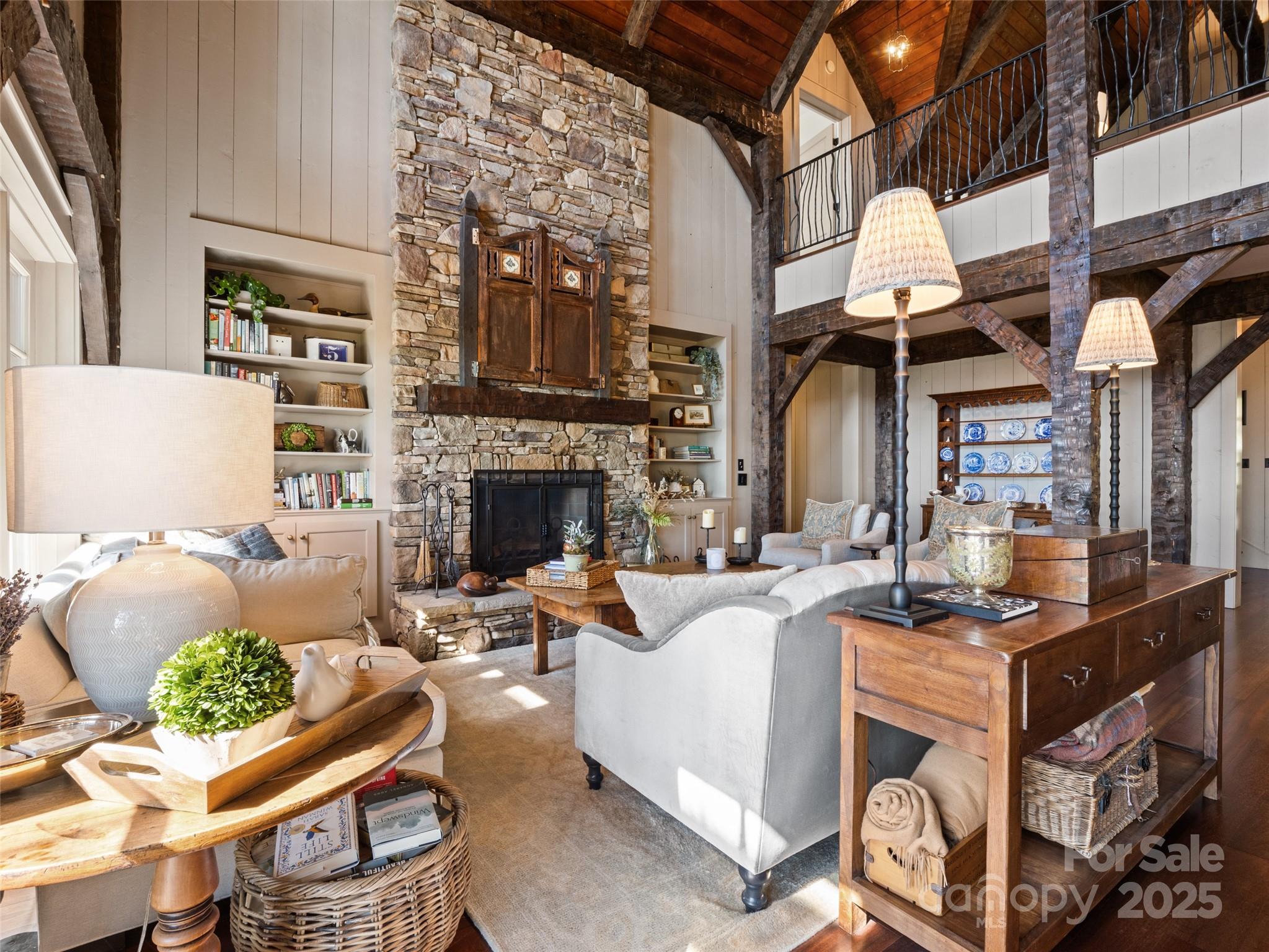 Brights Creek - Residential