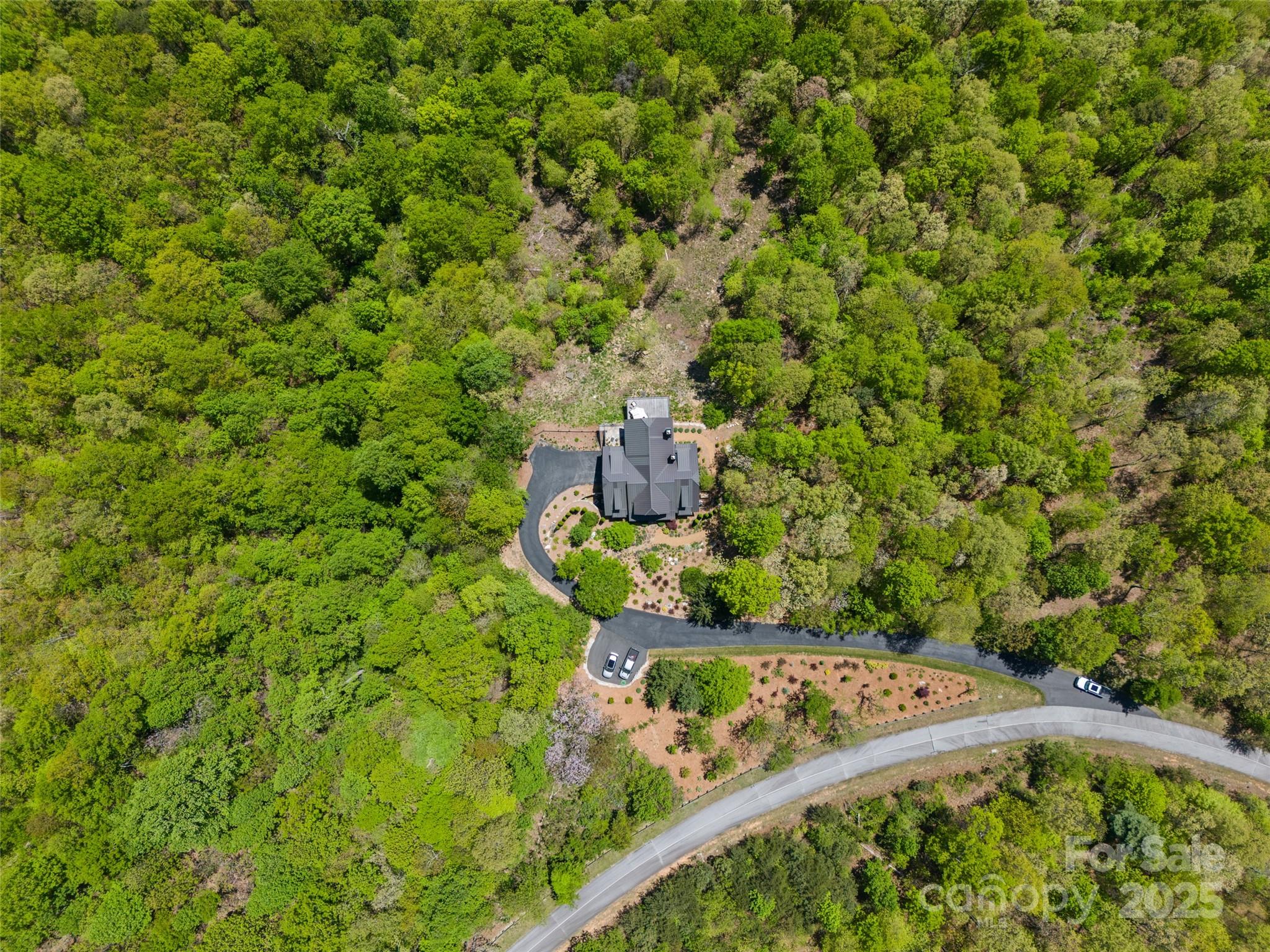 Brights Creek - Residential