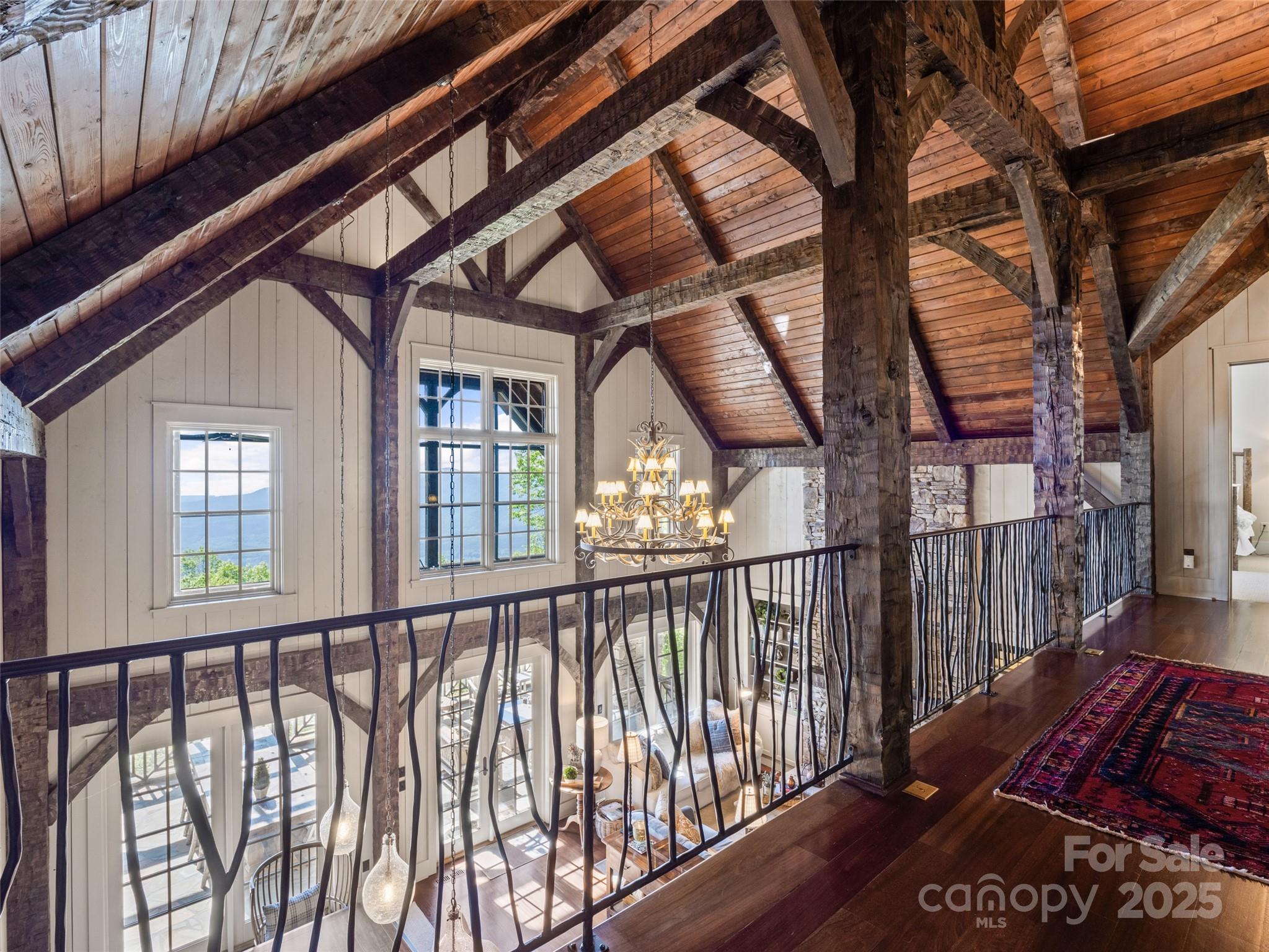 Brights Creek - Residential