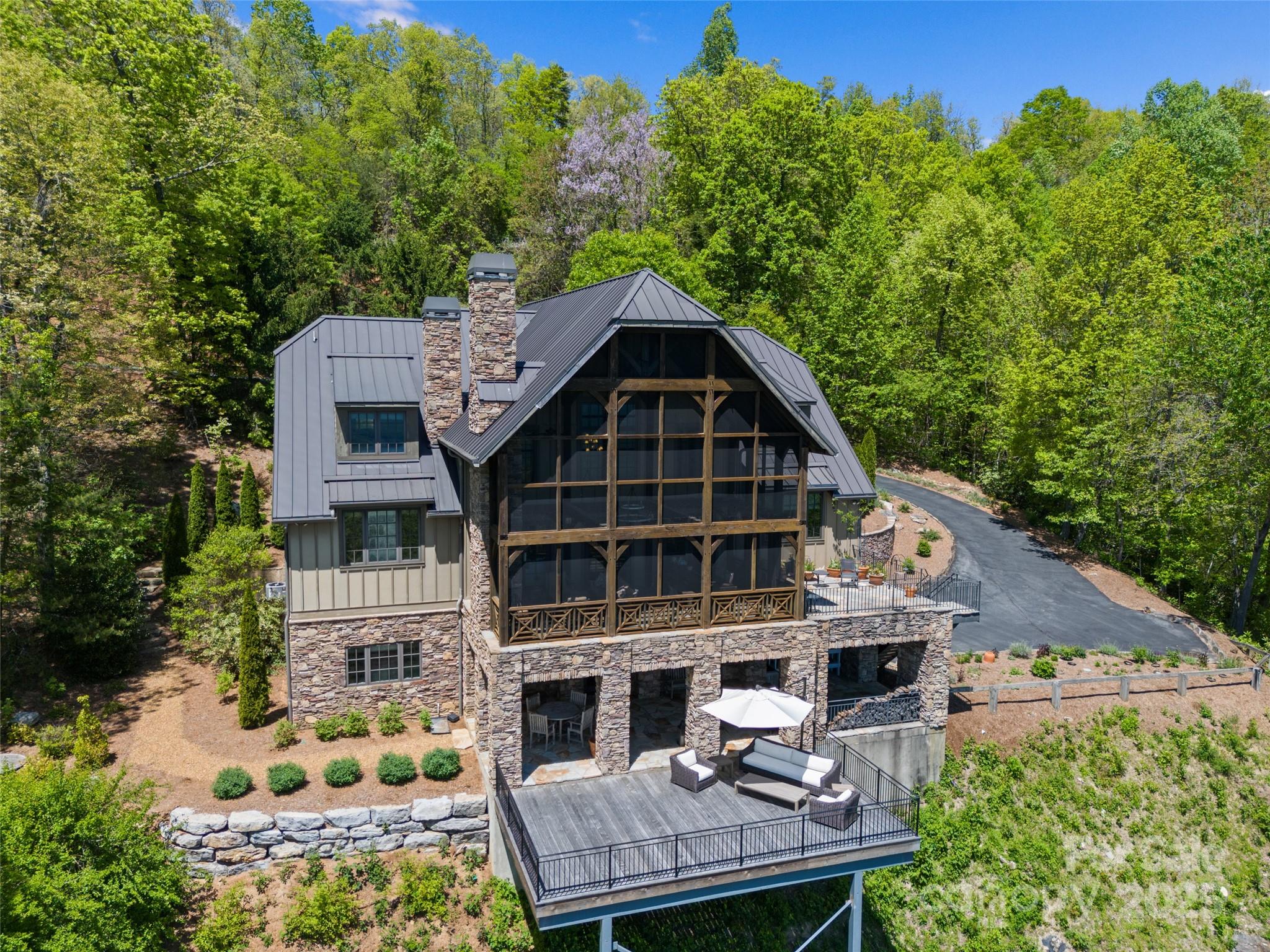 Brights Creek - Residential