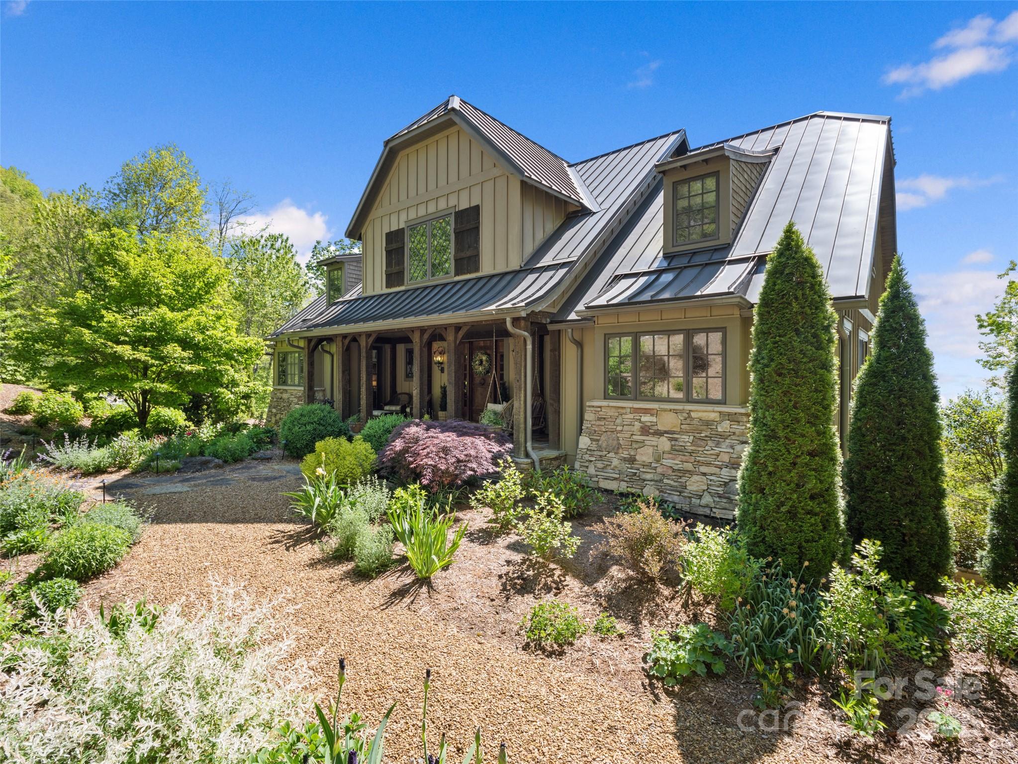 Brights Creek - Residential