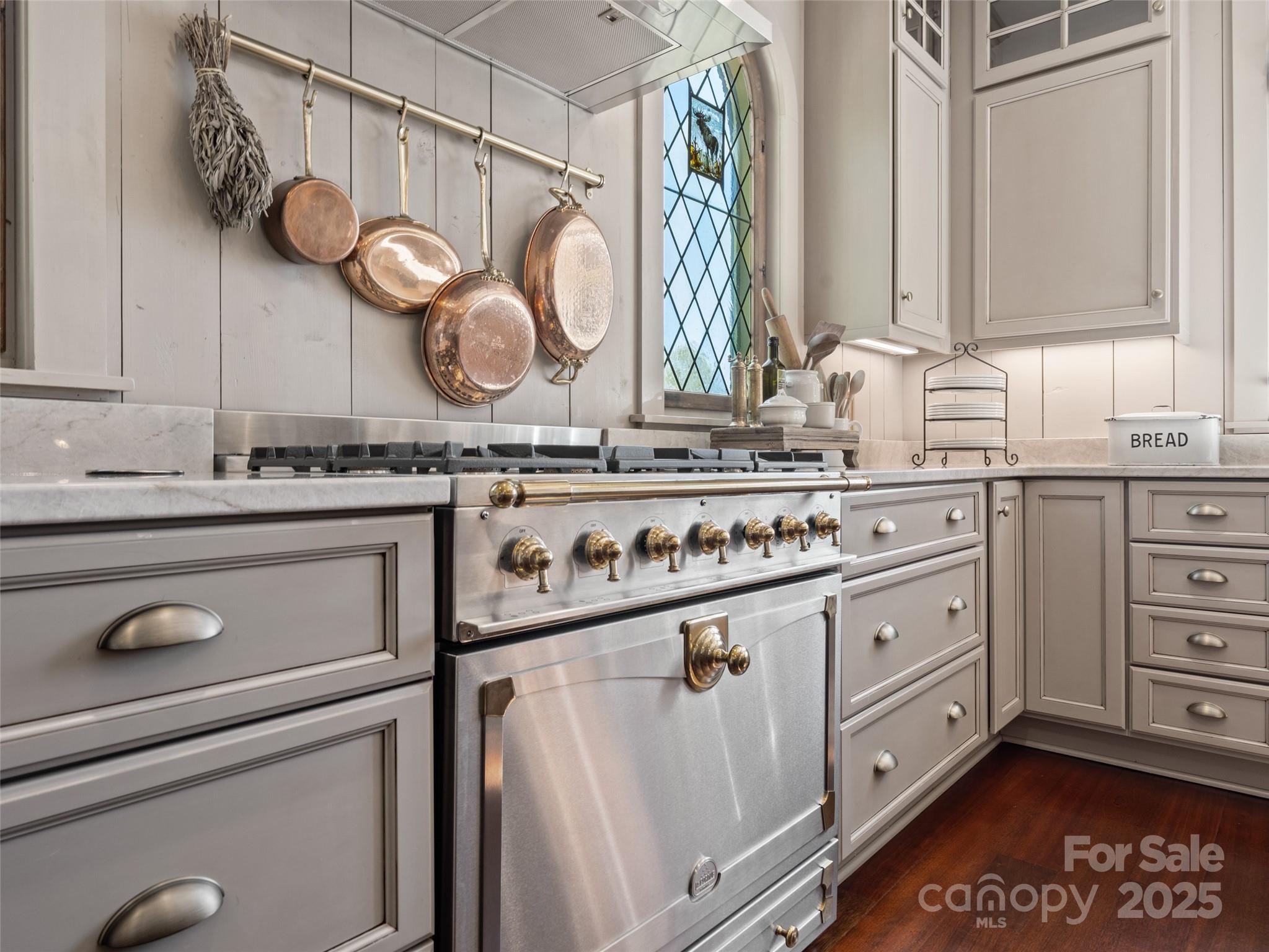 Brights Creek - Residential