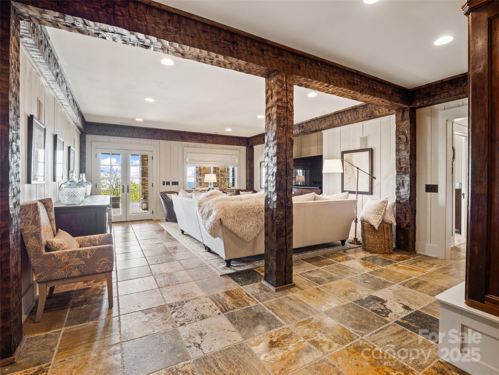 Brights Creek - Residential