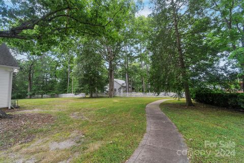 A home in Landis