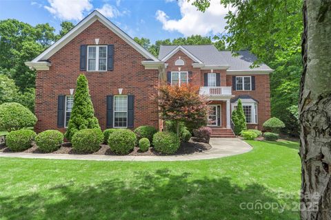 6006 Casswell Circle Matthews NC 28104